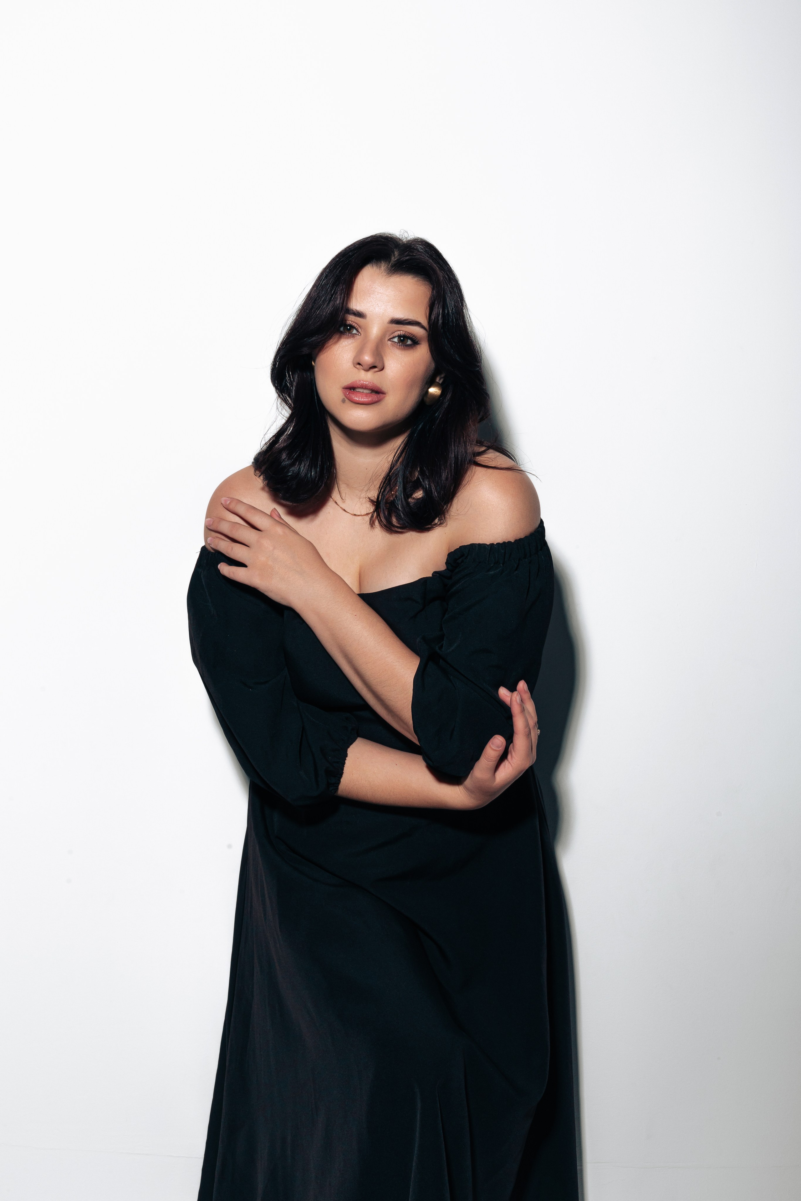 Анастасия. Фотограф Калуга