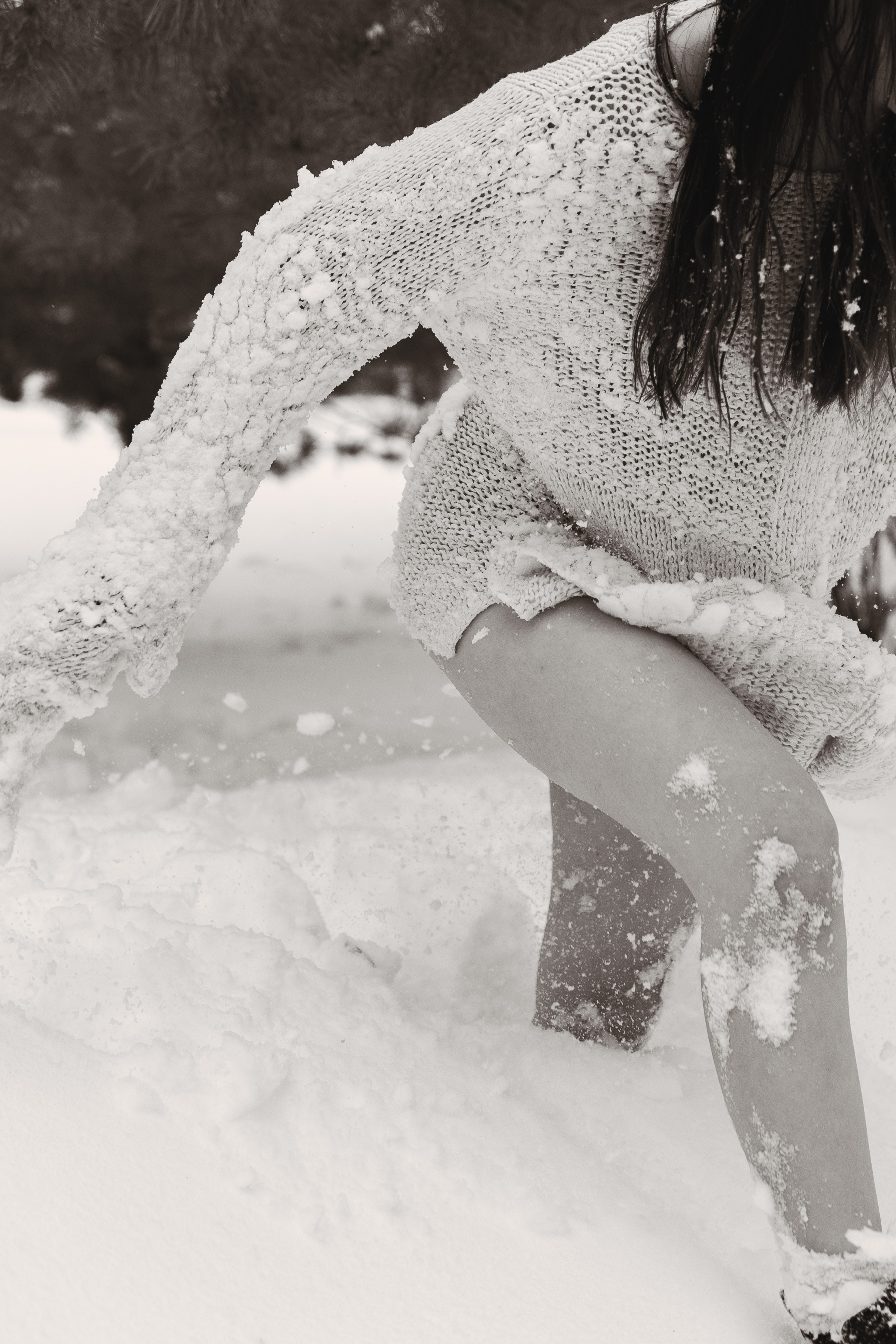 WOMEN. Фотограф Астана, byNurda