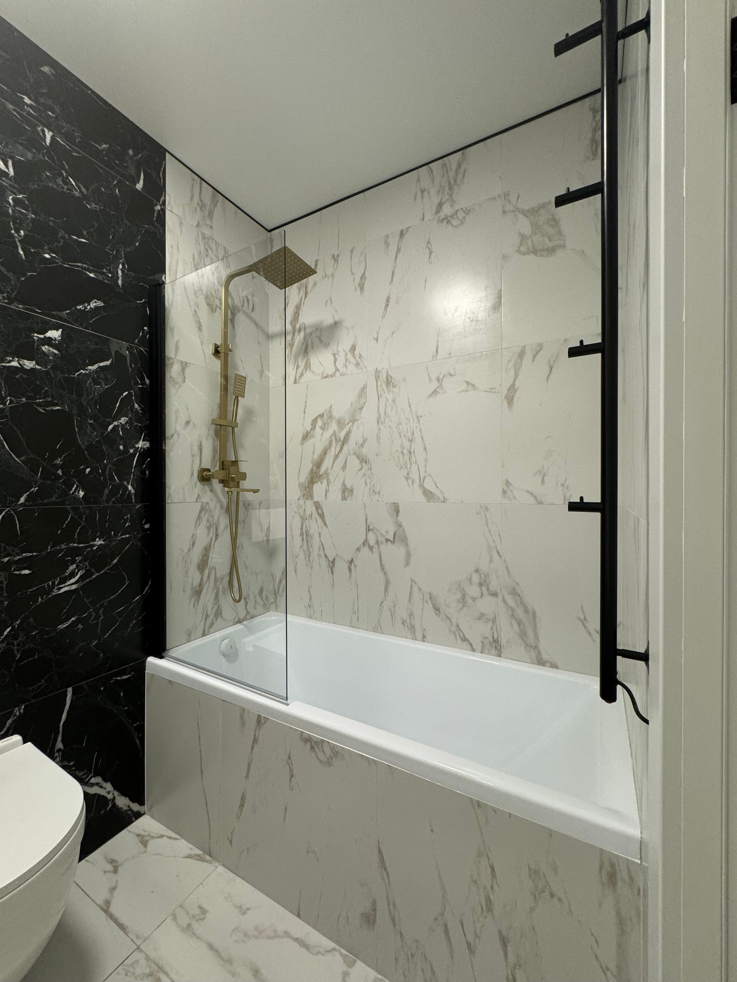 Проект № 0424. Хоумстейджинг и Инвестремонт в Екатеринбурге | Увеличьте стоимость вашей недвижимости