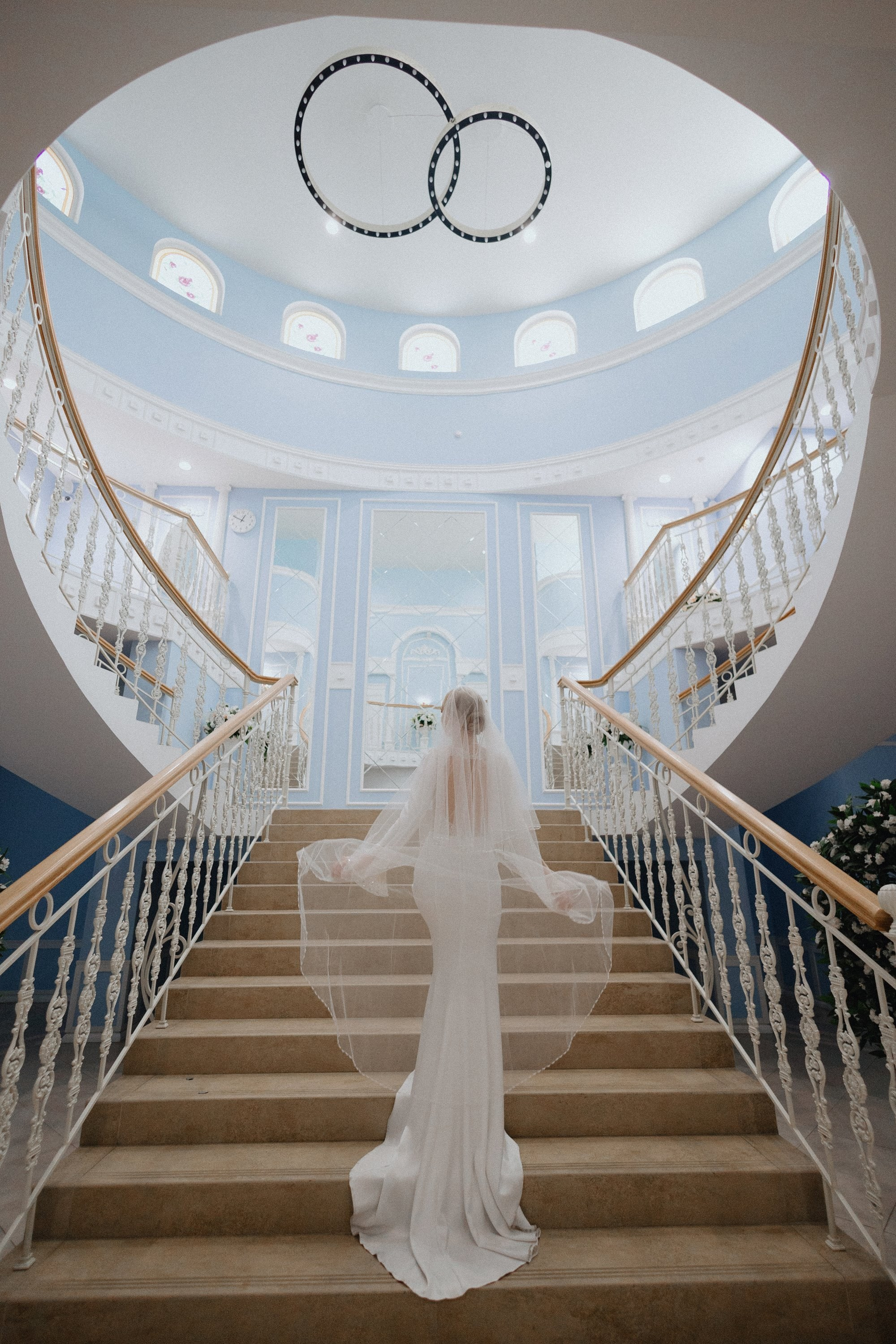 Иван и Ольга. Свадебный фотограф в Санкт-Петербурге Рябикин Александр , занимаюсь св