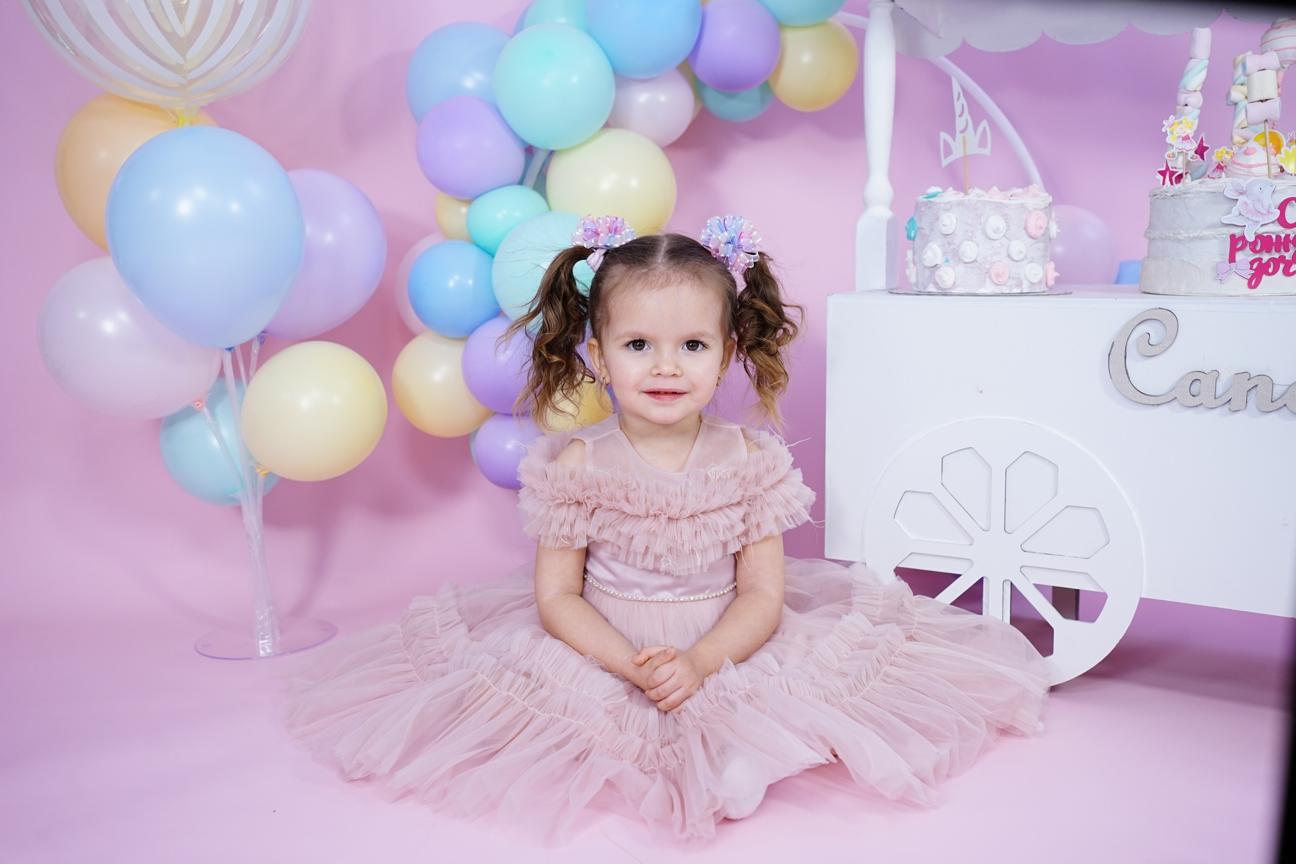 Фотосессия на 2-3 Годика. Детская Фотостудия ГОДОВАСИКИ в Санкт-Петербурге фотосесия на годик