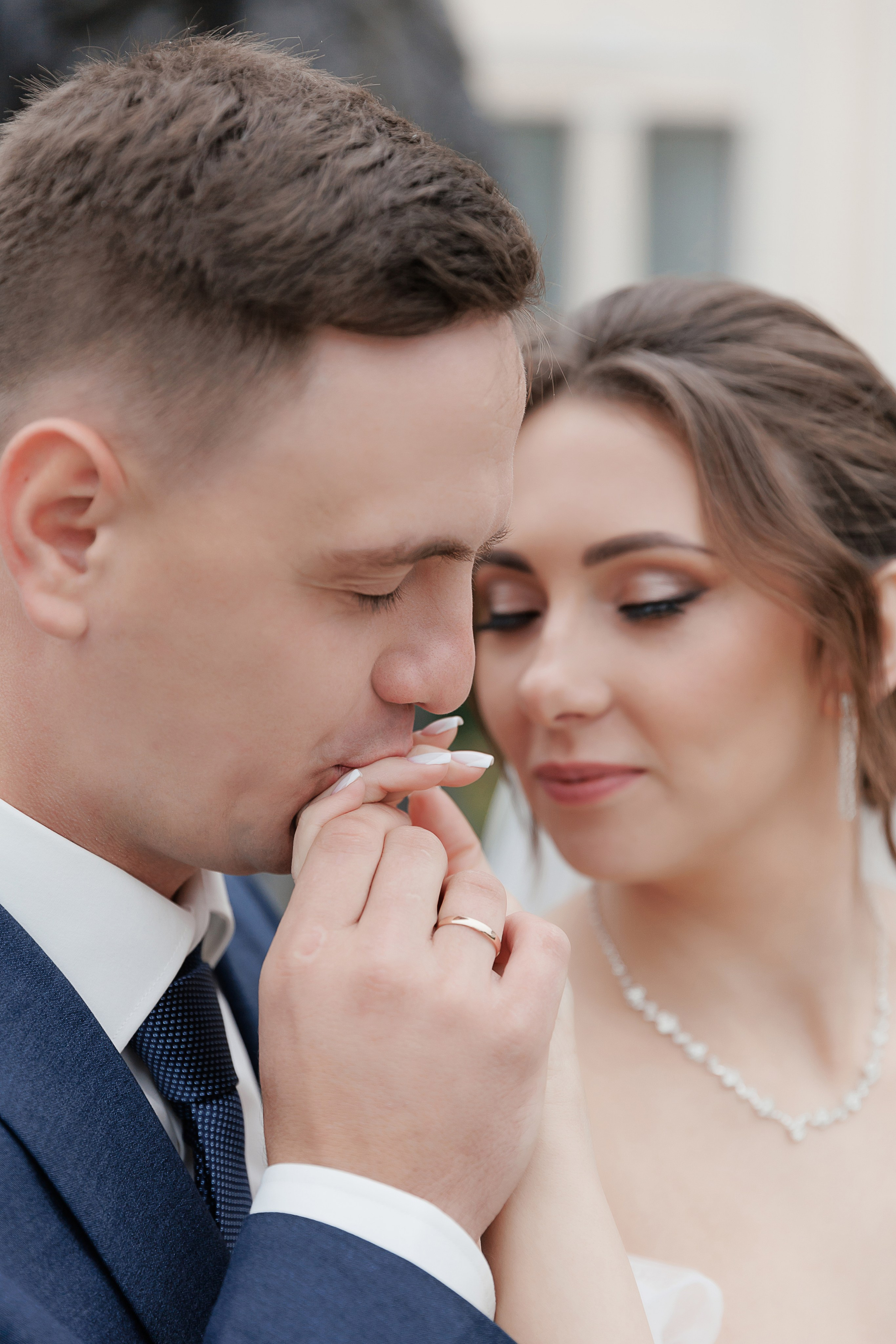 Свадьба. Свадебный и семейный фотограф в Твери и Тверской области