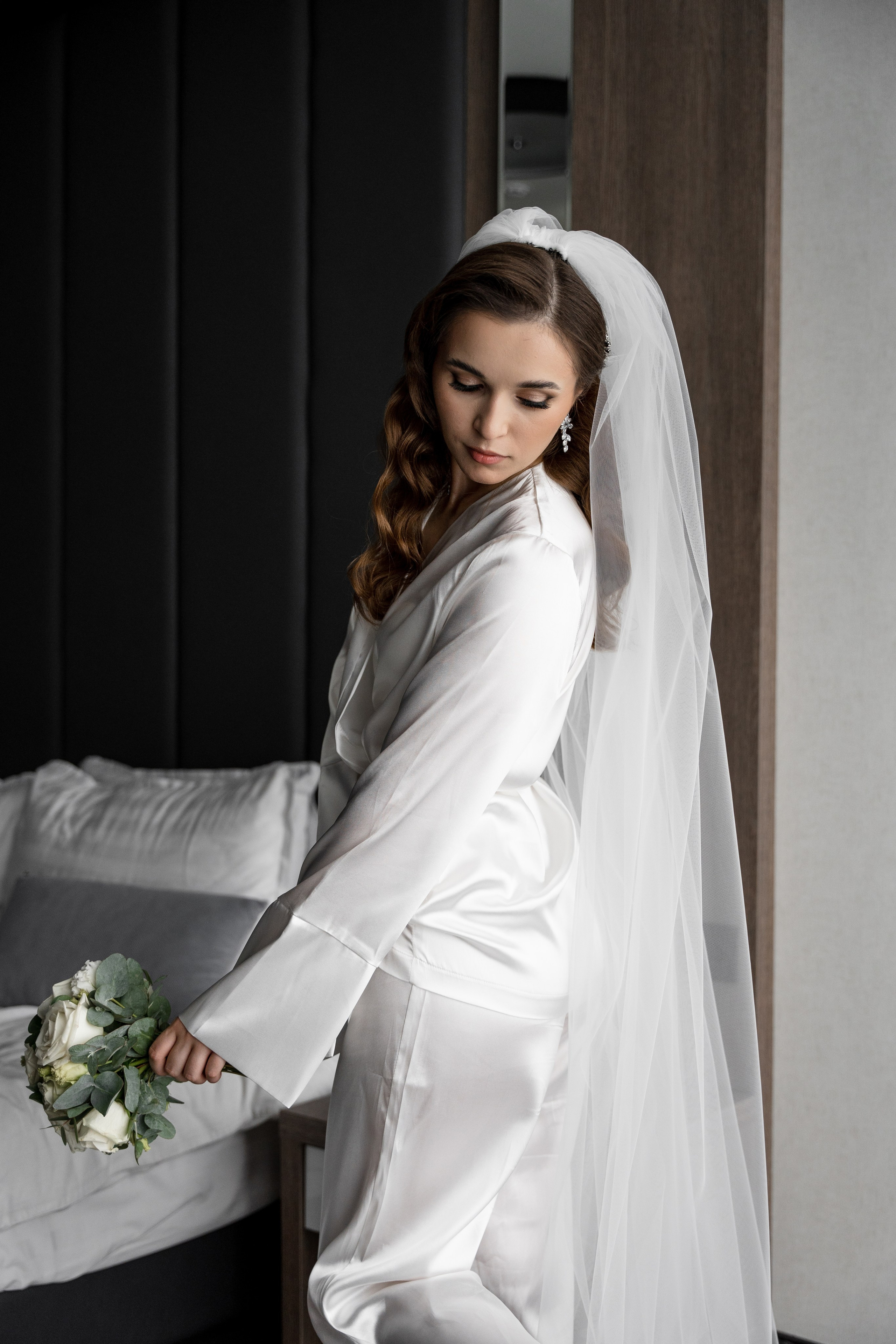 Иван и Екатерина 3/08/2024. Фотограф в Смоленске Ольга Давыдова