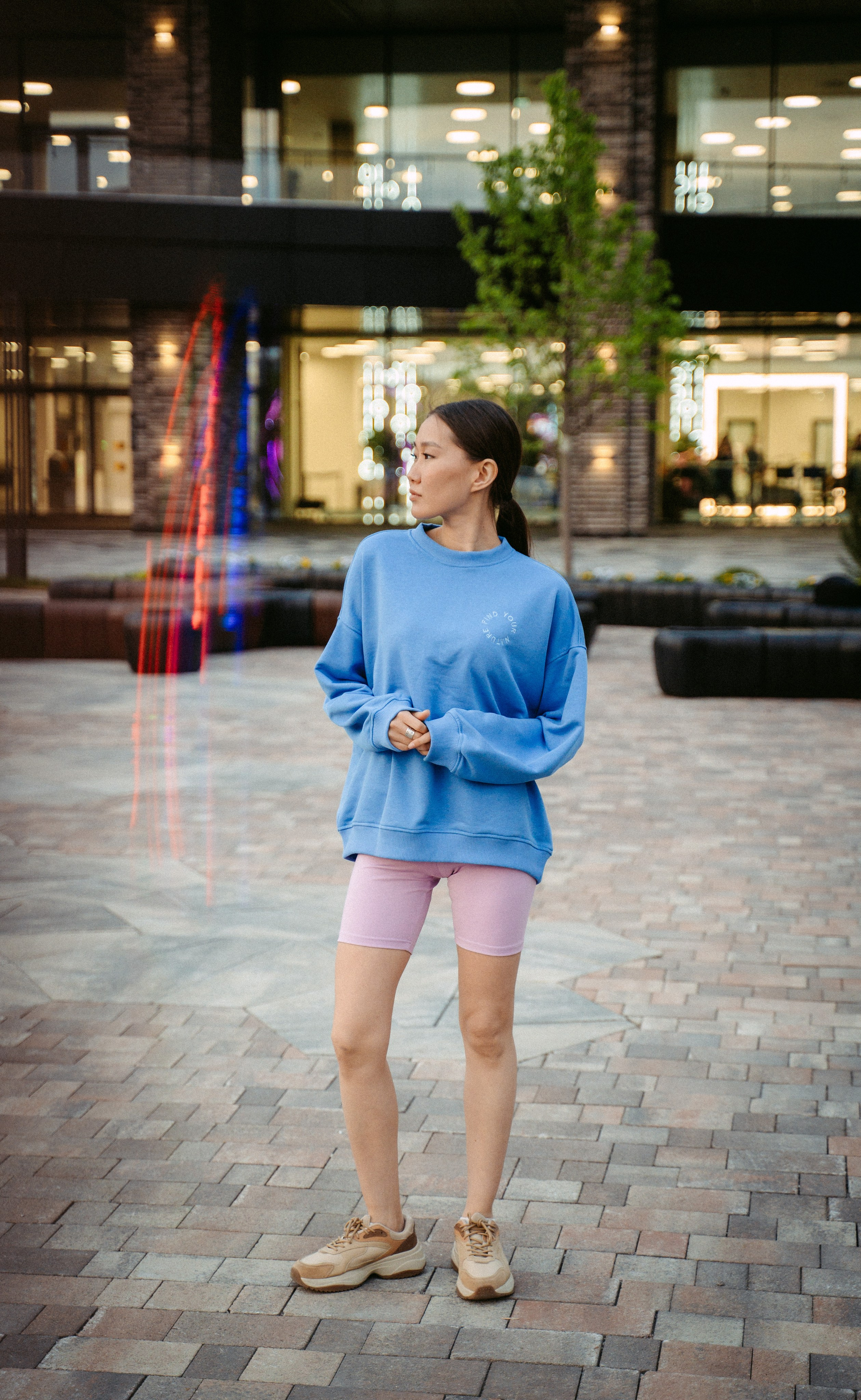 Chukcha / Лукбук. Саша Копылов, фотограф в Казани