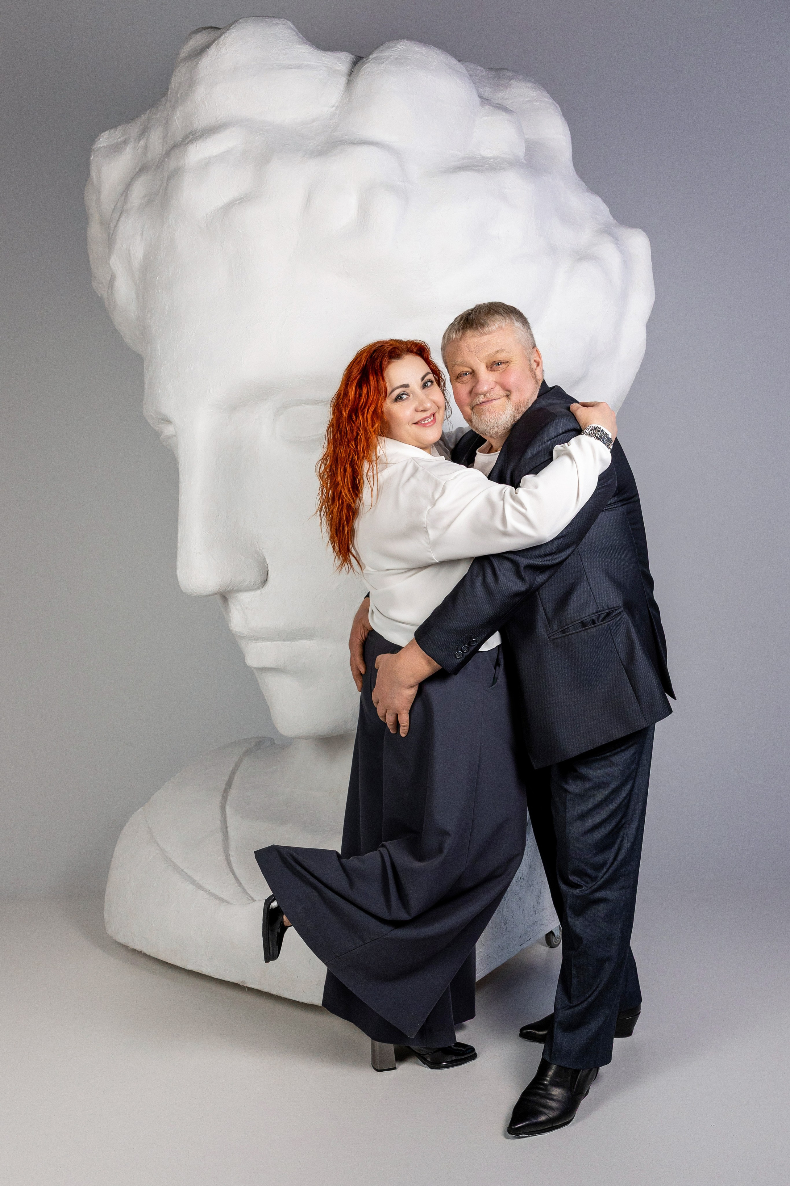 Банда. Фотограф Екатерина Голицына