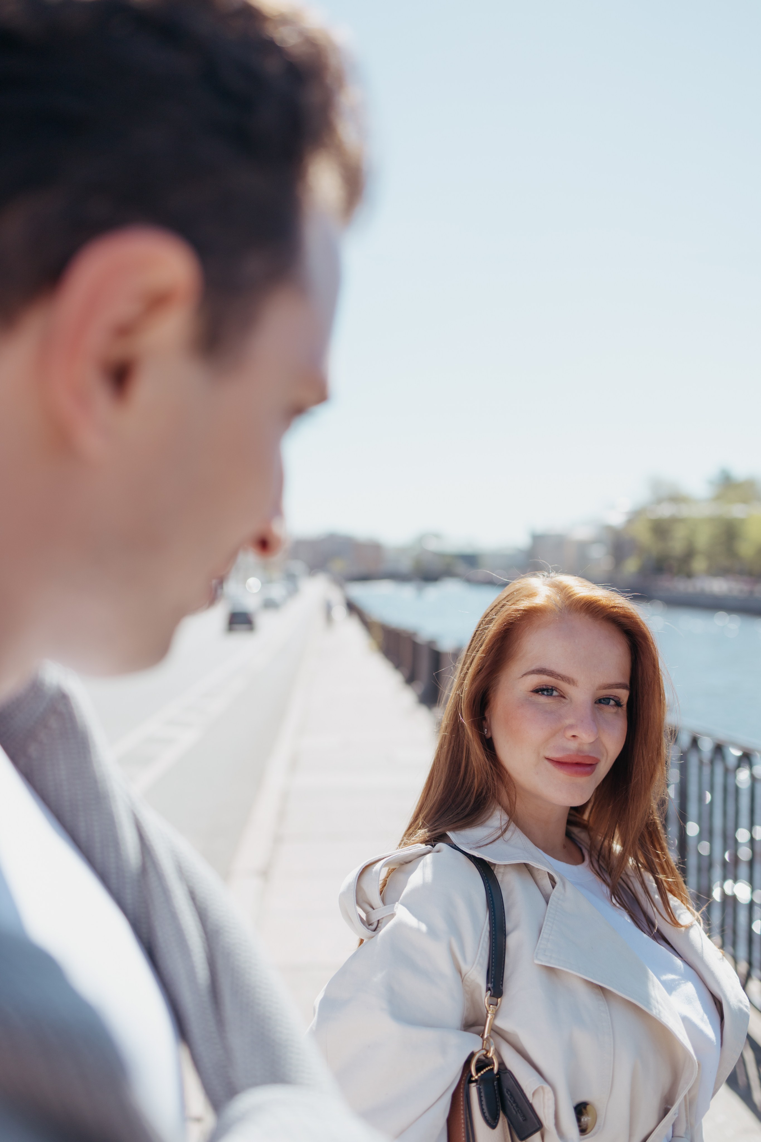 Love story. Фотограф в Санкт-Петербурге Гладкий Сергей
