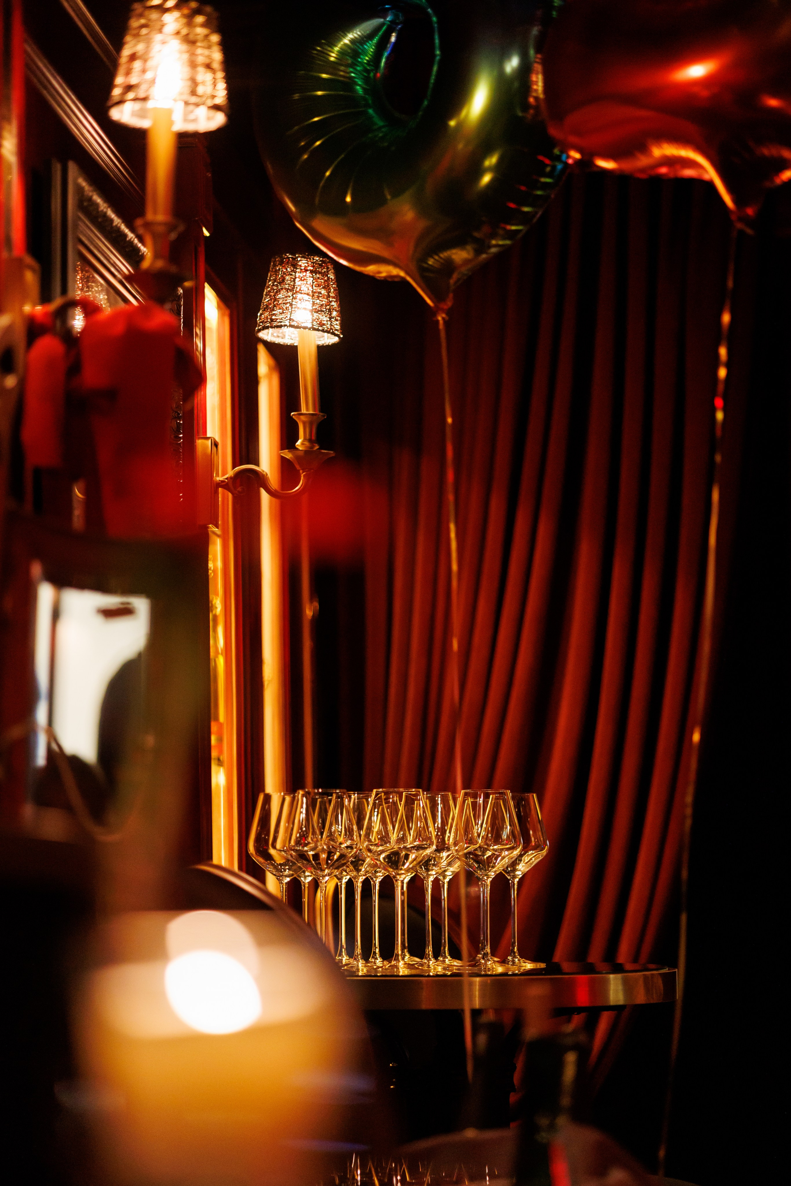 BIRTHDAY PARTY. Фотограф в Санкт-Петербурге Гладкий Сергей