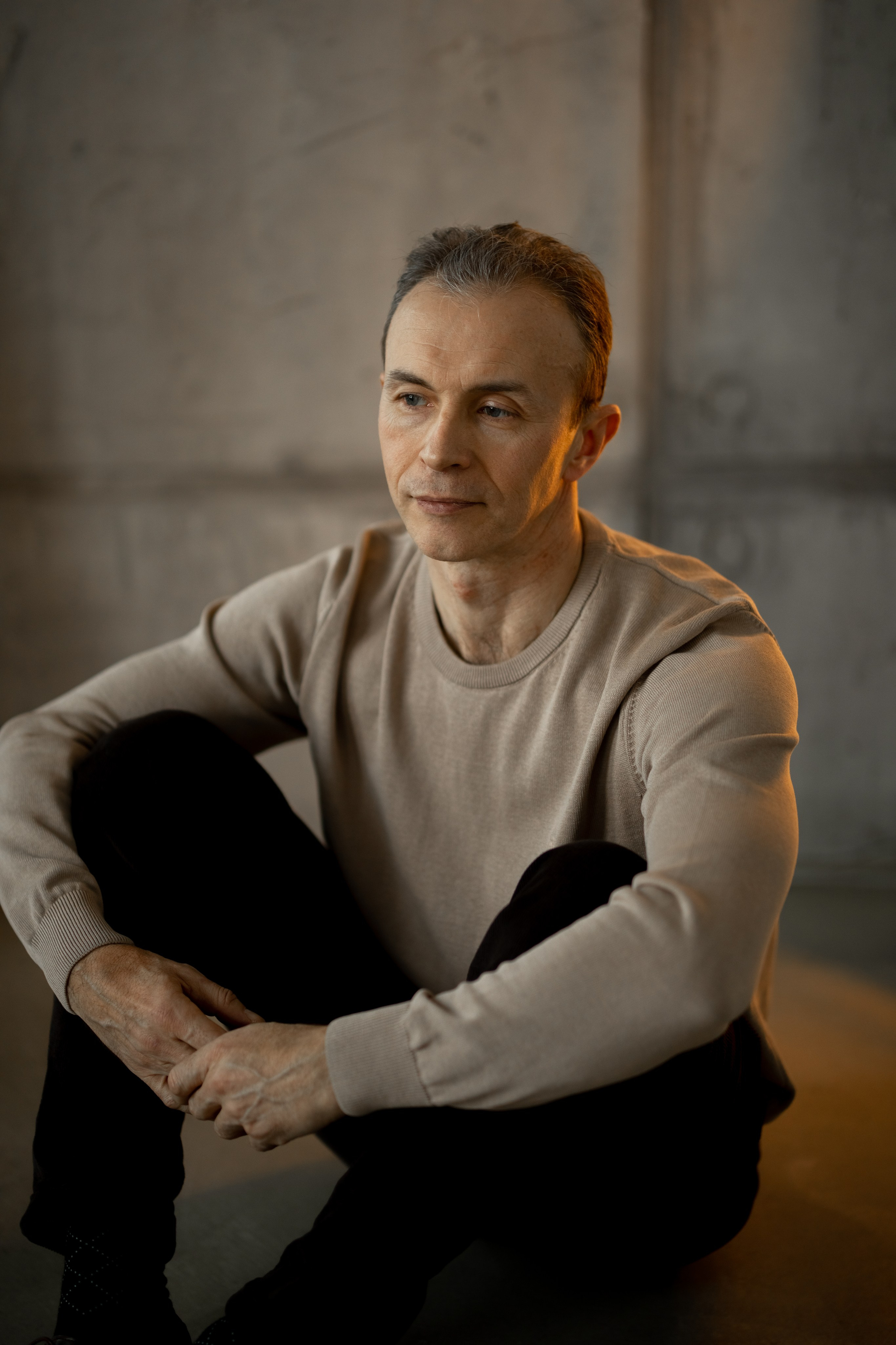 Алексей. Фотограф чувственного портрета в Санкт-Петербурге Светлана Фролова