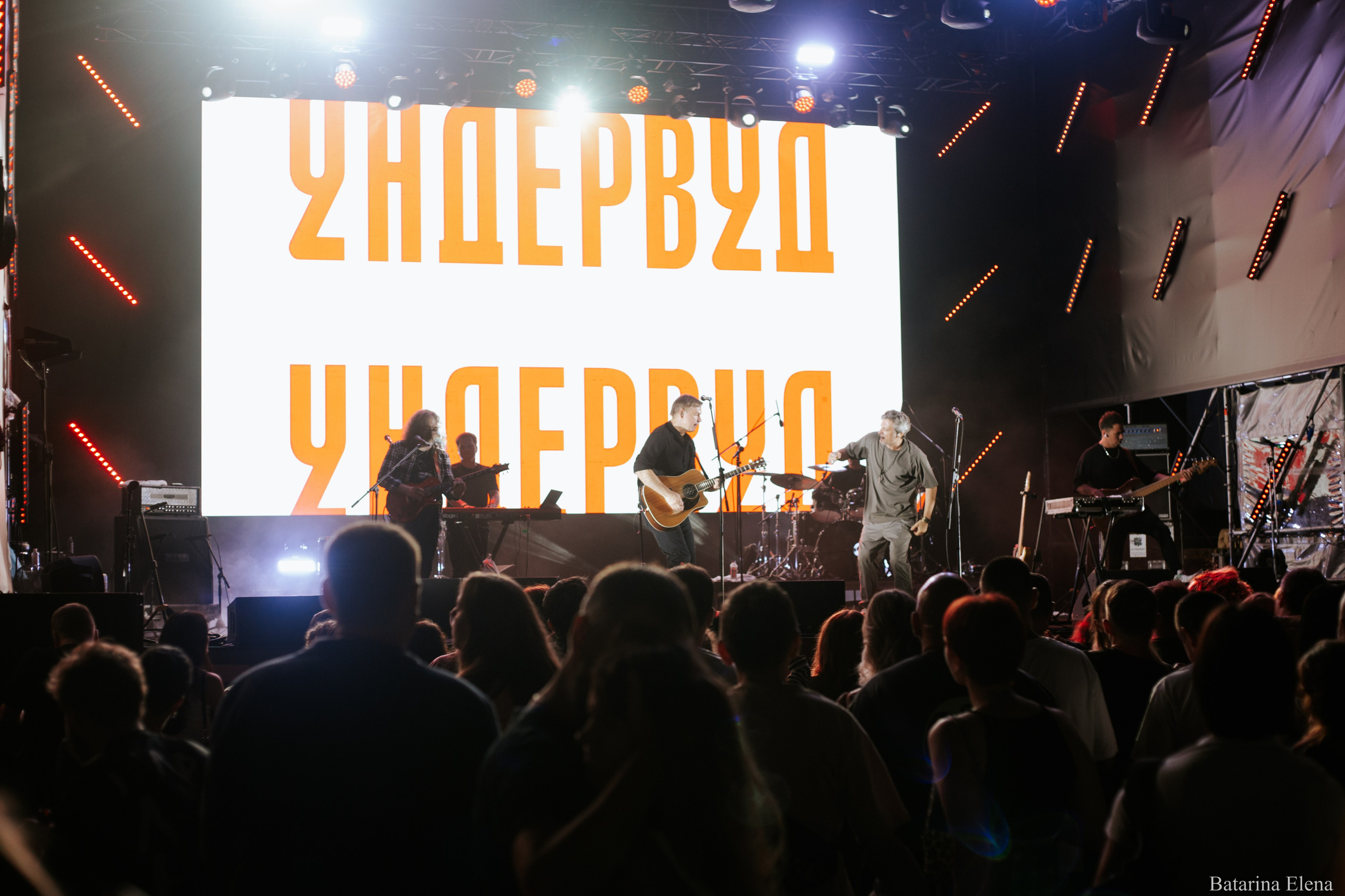 Wolf’s Fest 2025. Фотограф Елена Батарина