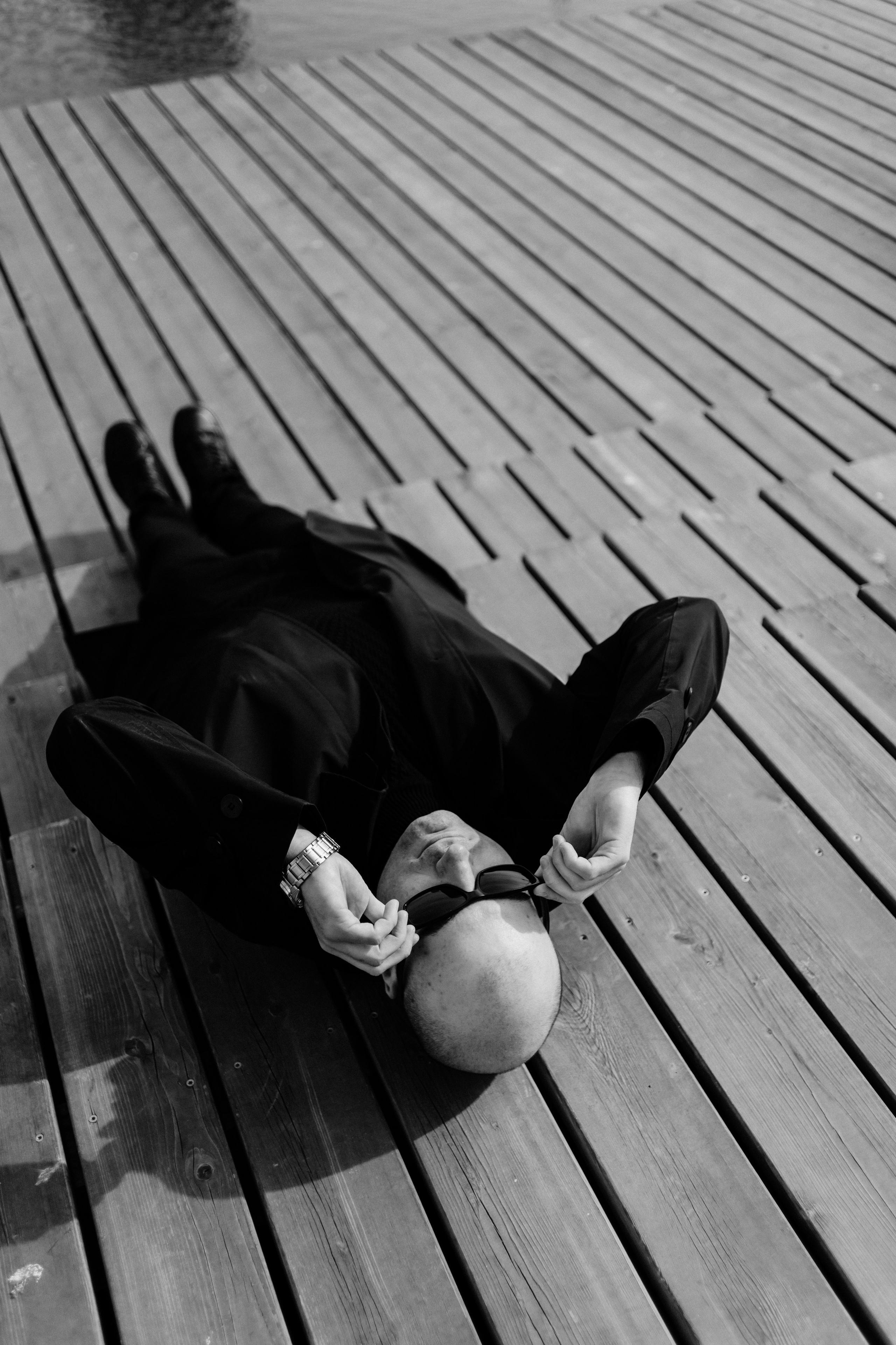 Александр. Фотограф Дарья Мустафина, Тюмень