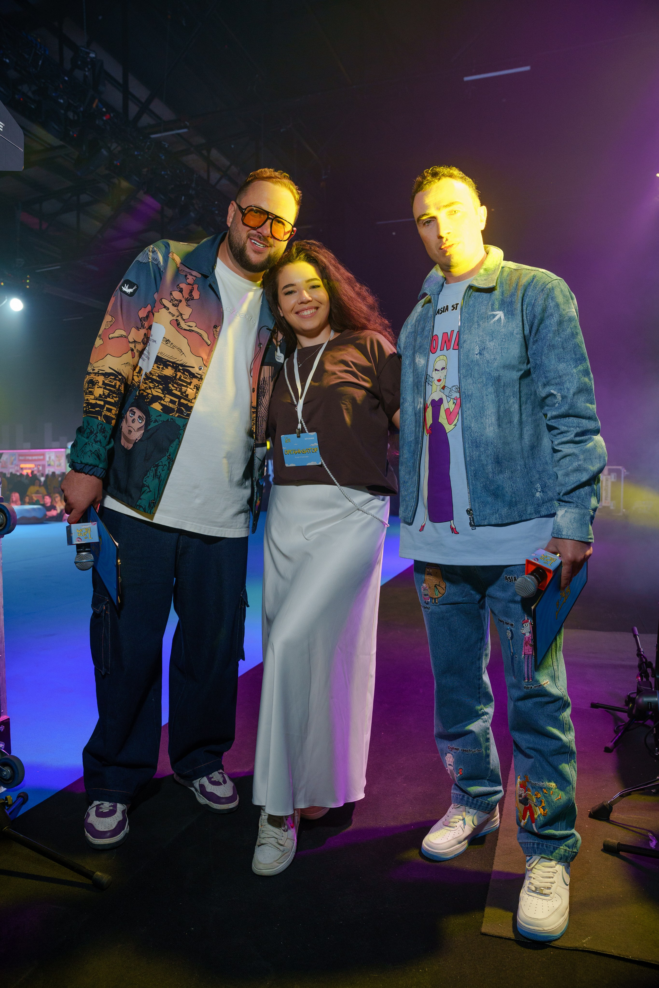 Репортажный фотограф Insta Dium 5 в мае 2024. Репортажный фотограф Москва Сергей Дружинин