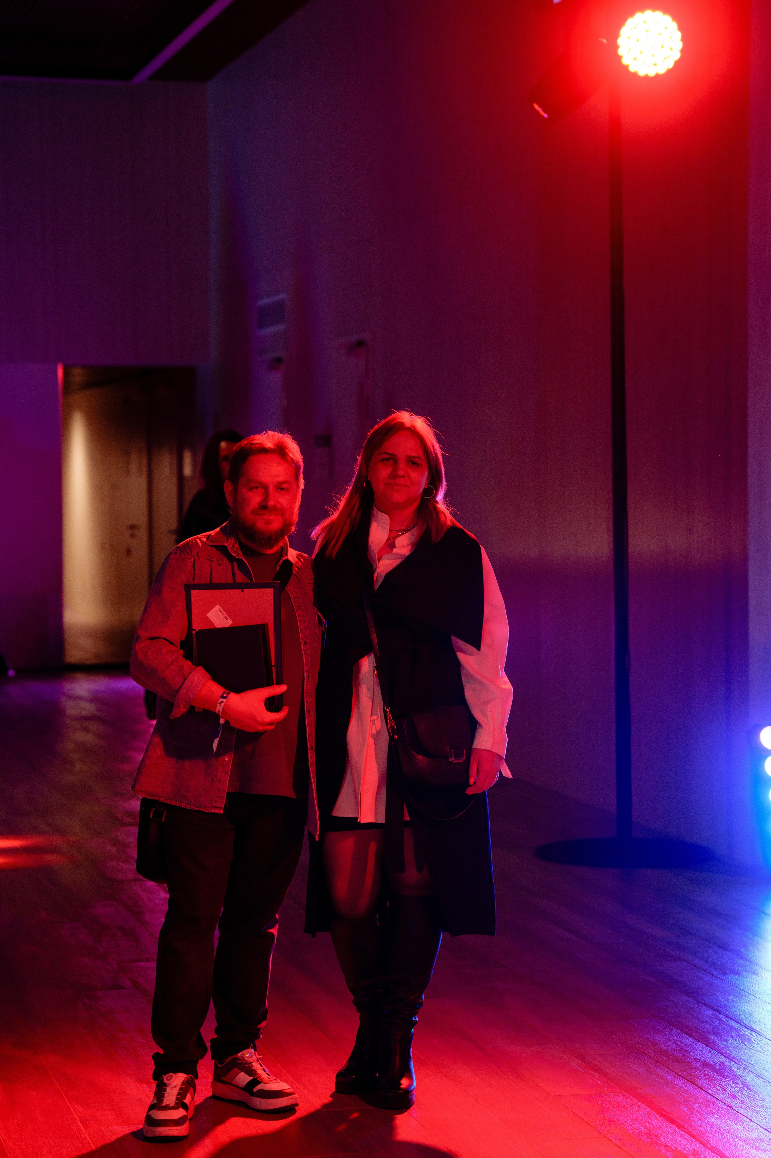 Репортажный фотограф EVENT форума СЦЕНА 10. Репортажный фотограф Москва Сергей Дружинин