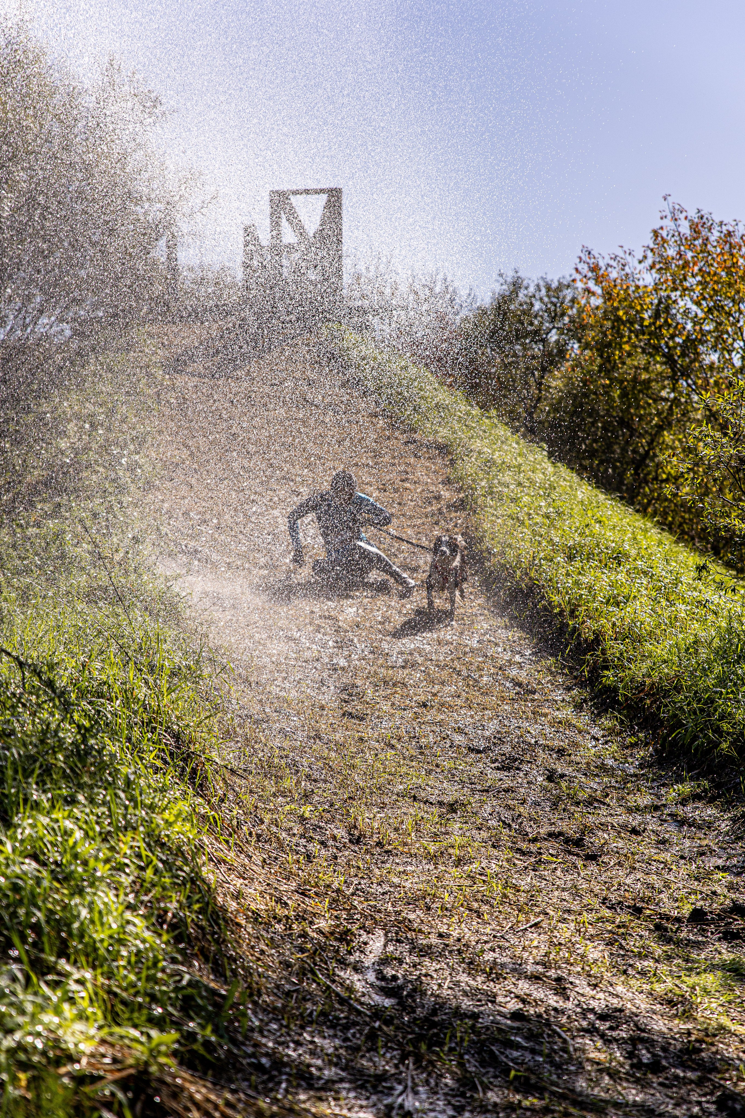 Dogtrail 2023. Уссурийск