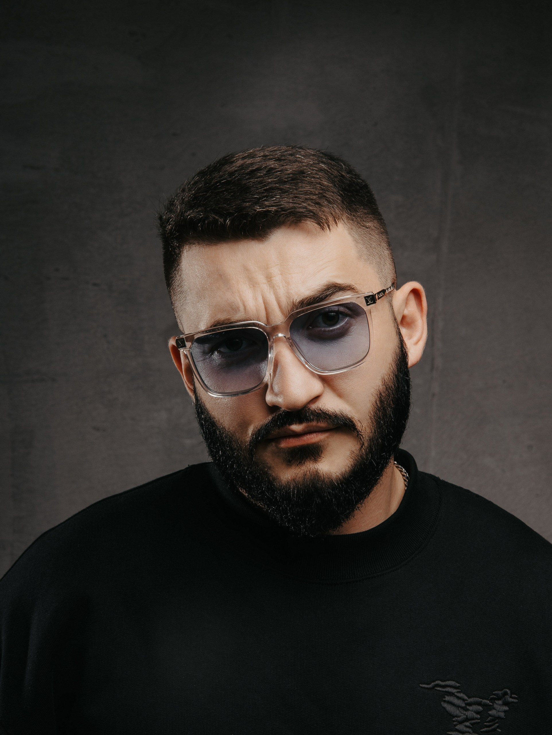 PORTRAIT. Коммерческий и некоммерческий фотограф в Алматы Сланбек Адиль