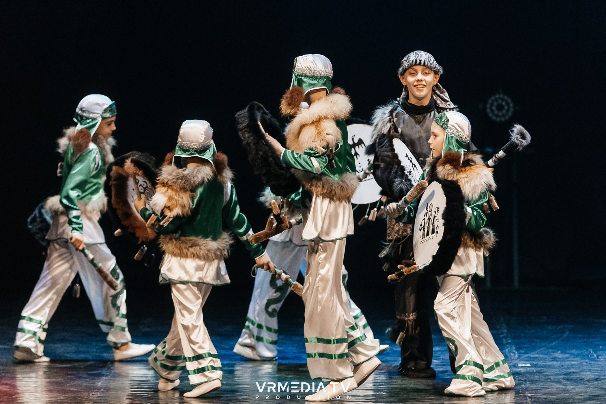 Всероссийский благотворительный инклюзивный Фестиваль «МЫ»