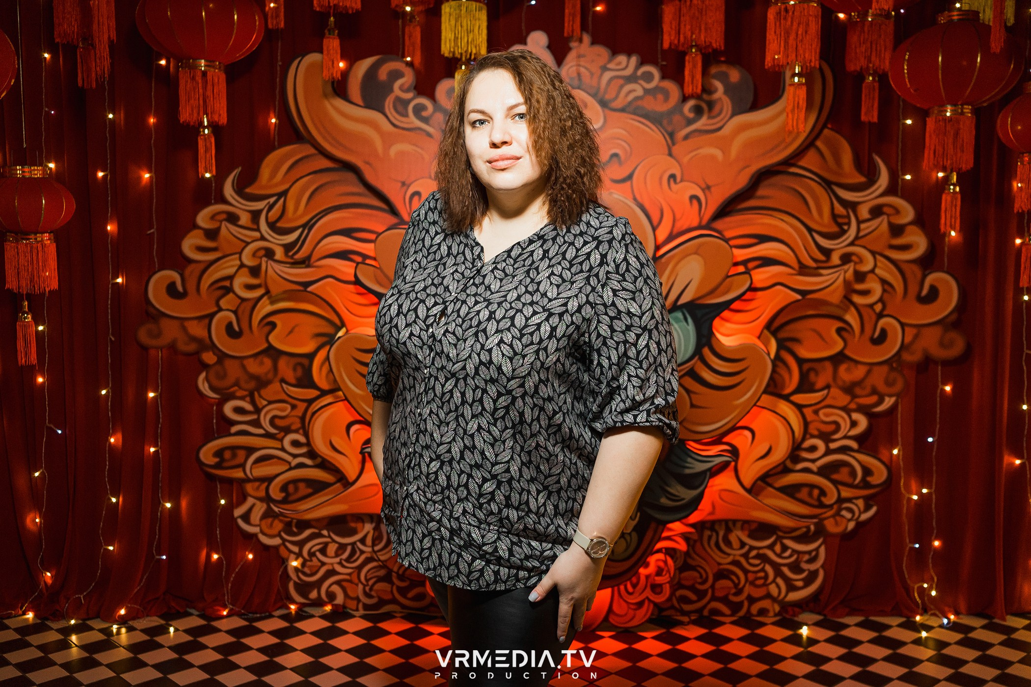 Эйнштейн party в ресторане «Мюнхен»