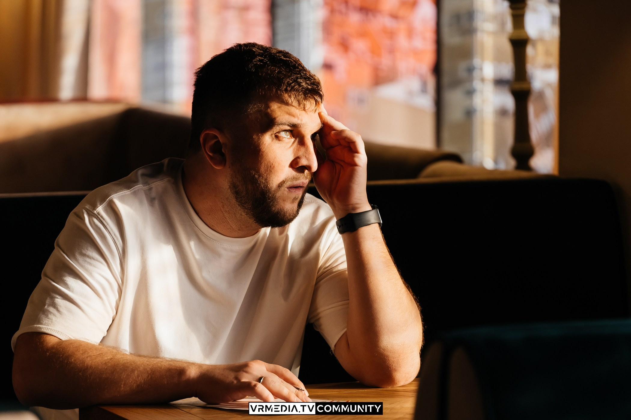 Эйнштейн Party в ресторане «Мюнхен»