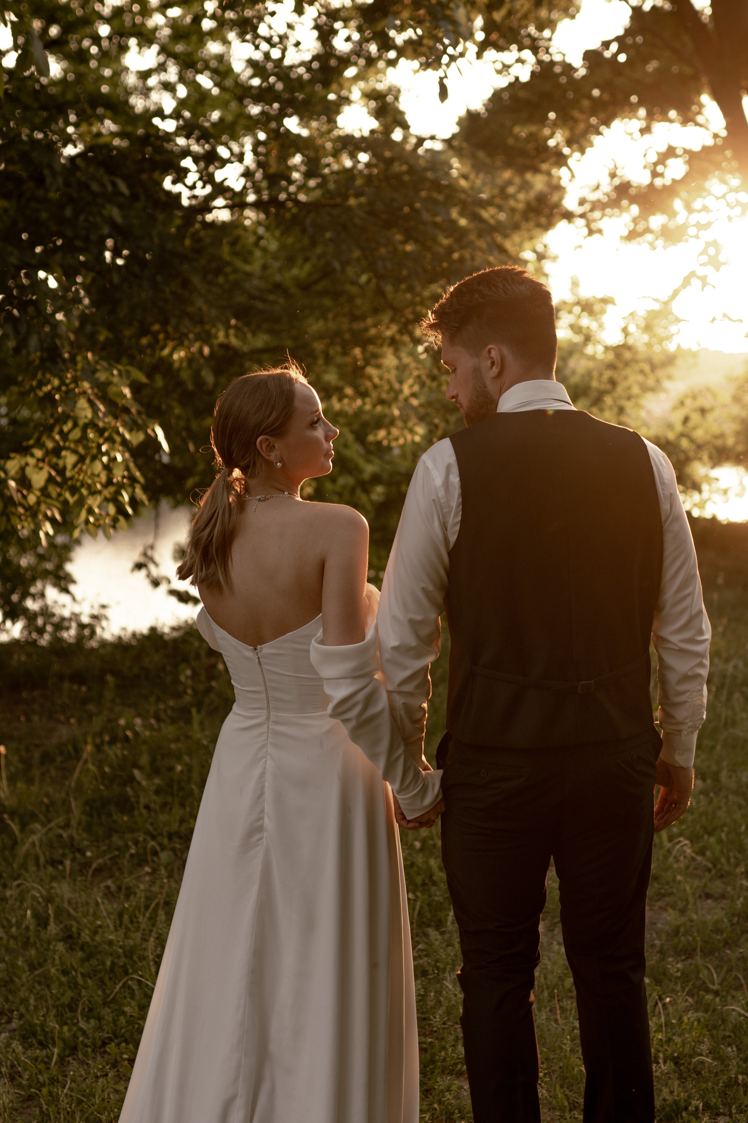 Игнат | Полина. Константин Тищенко, фотограф в Санкт-Петербурге, Пскове, Москве