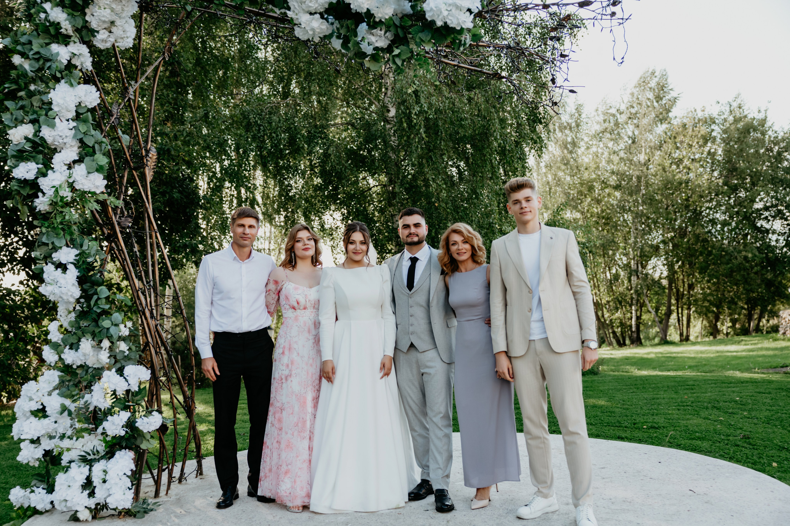 Ростислав и Мария. Свадебный и портретный фотограф Минск Евсович Инна