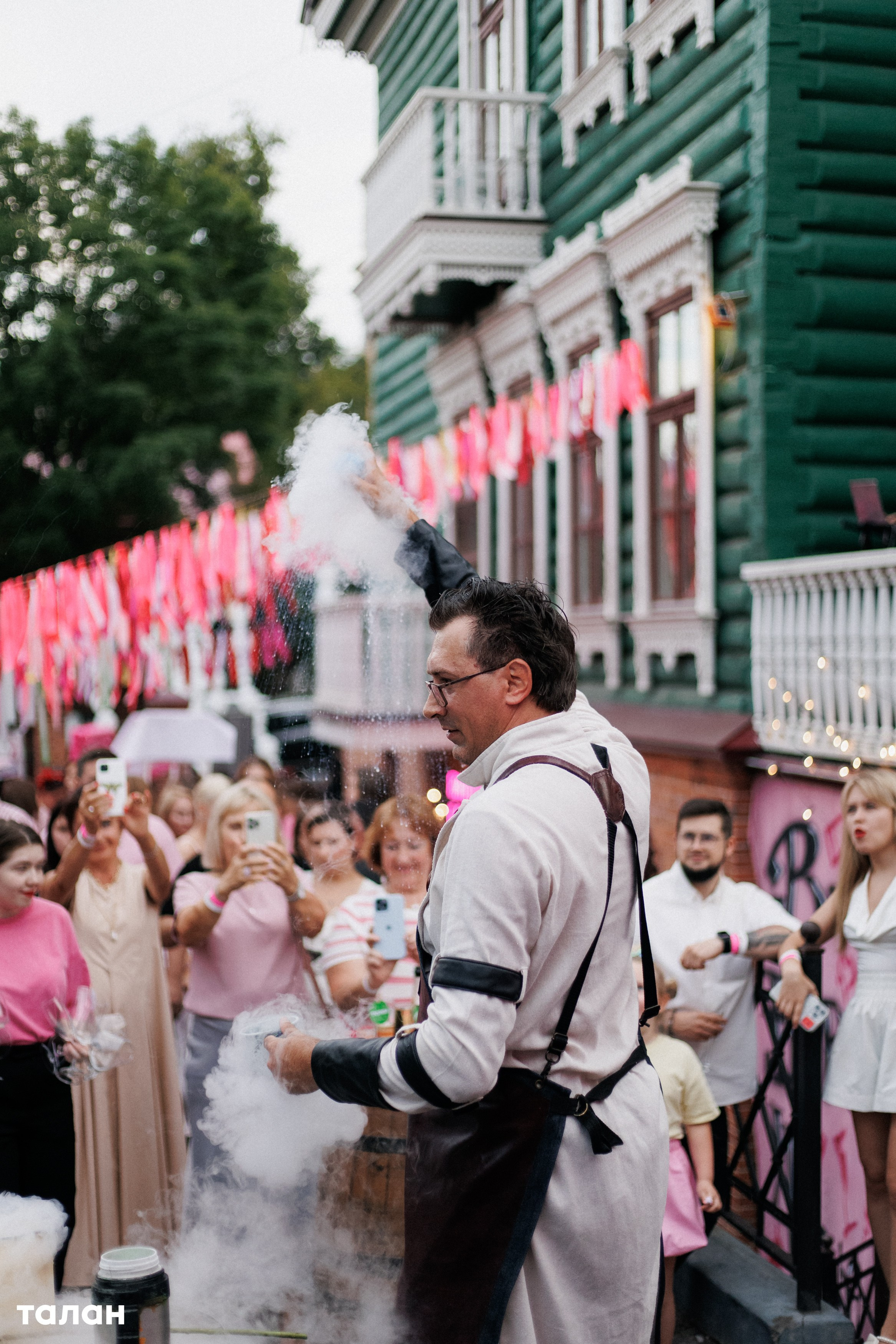 ВИНОТЕКА [бар+магаз] — BIRTHDAY PARTY. СВОИ. ФОТООТЧЕТЫ-СОБЫТИЯ-МЕСТА