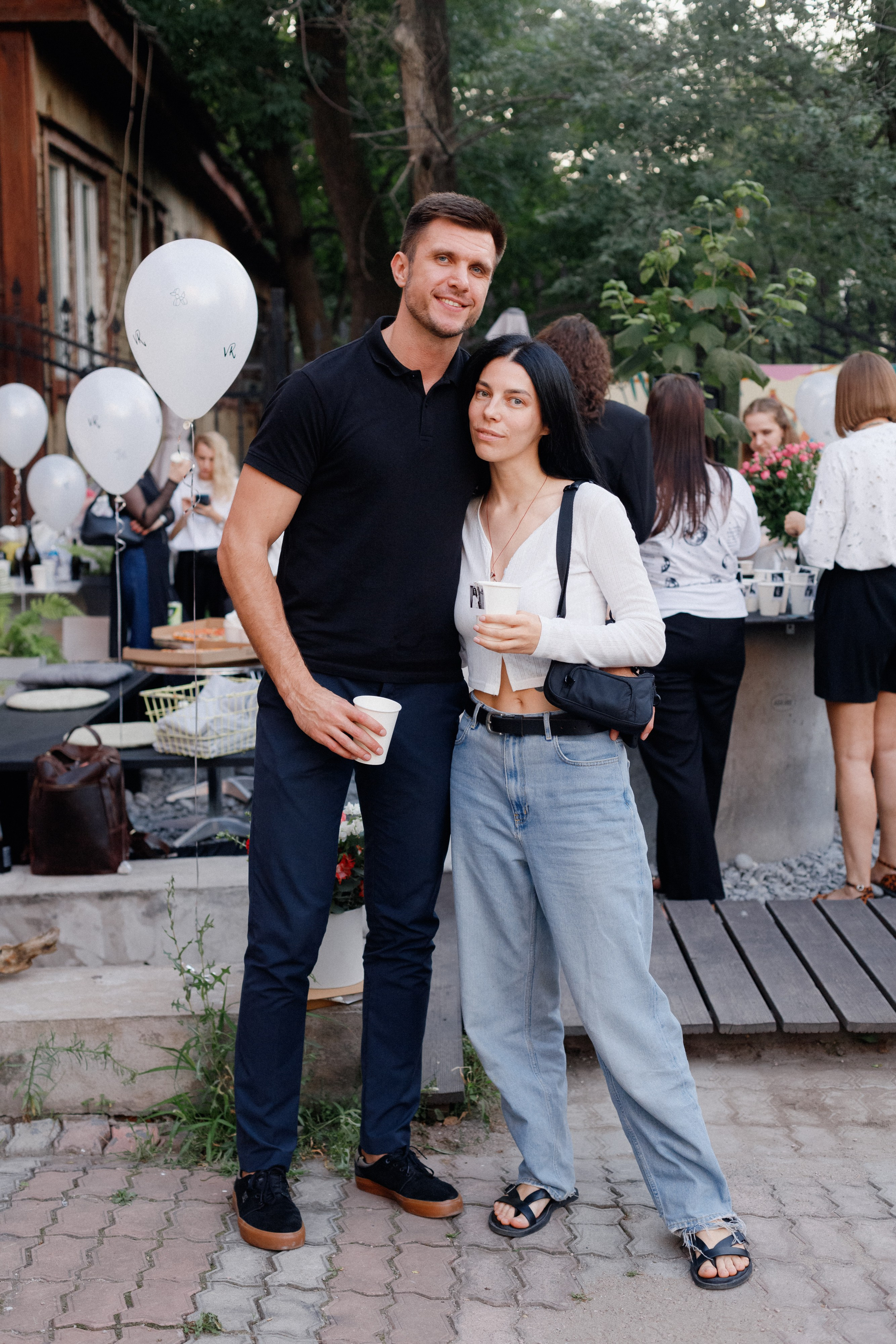 АЙ МАРКЕТИНГ. СВОИ. ФОТООТЧЕТЫ-СОБЫТИЯ-МЕСТА