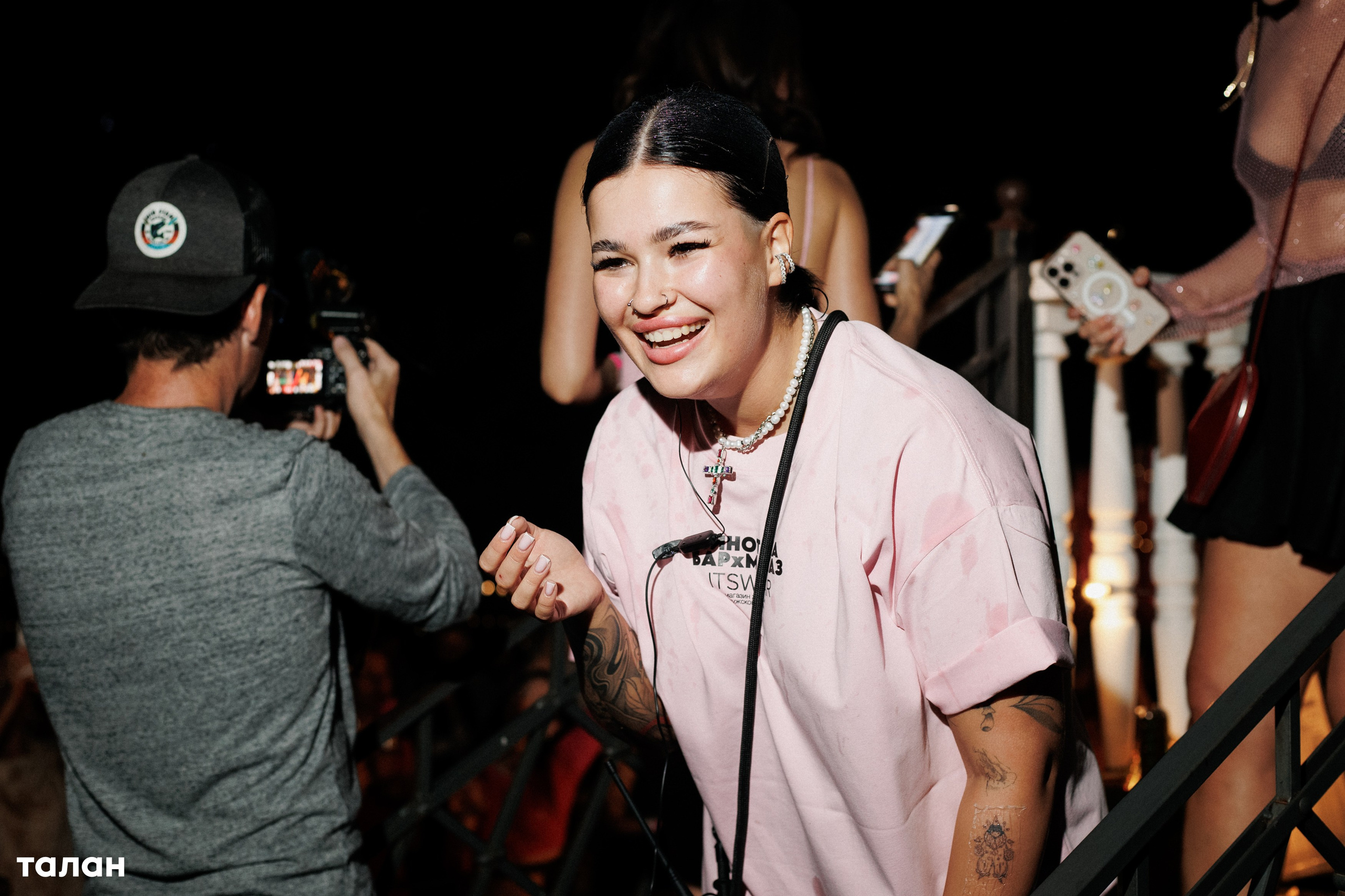 ВИНОТЕКА [бар+магаз] — BIRTHDAY PARTY. СВОИ. ФОТООТЧЕТЫ-СОБЫТИЯ-МЕСТА