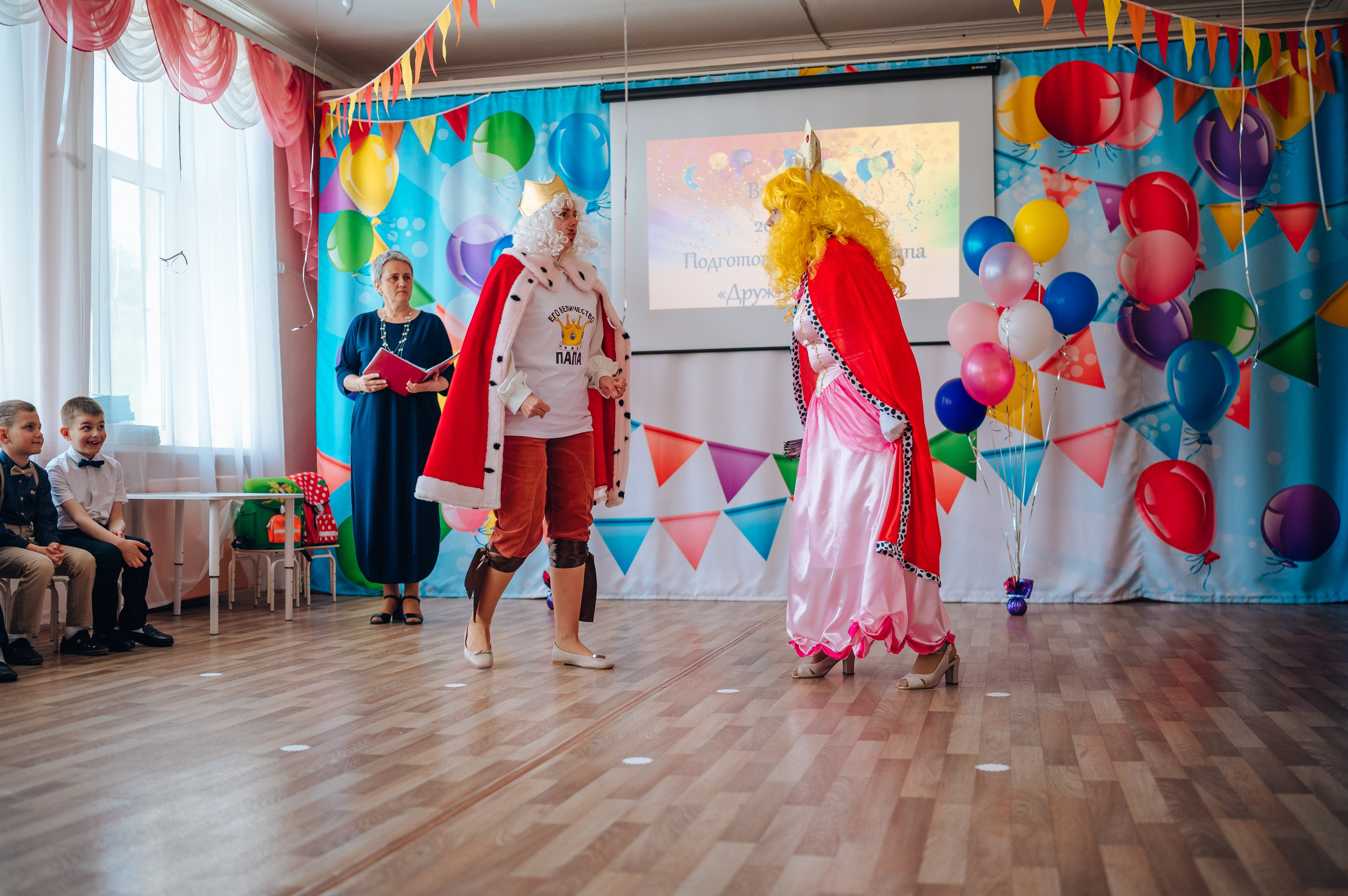 56 сад. Детский и семейный фотограф Катерина Мишина