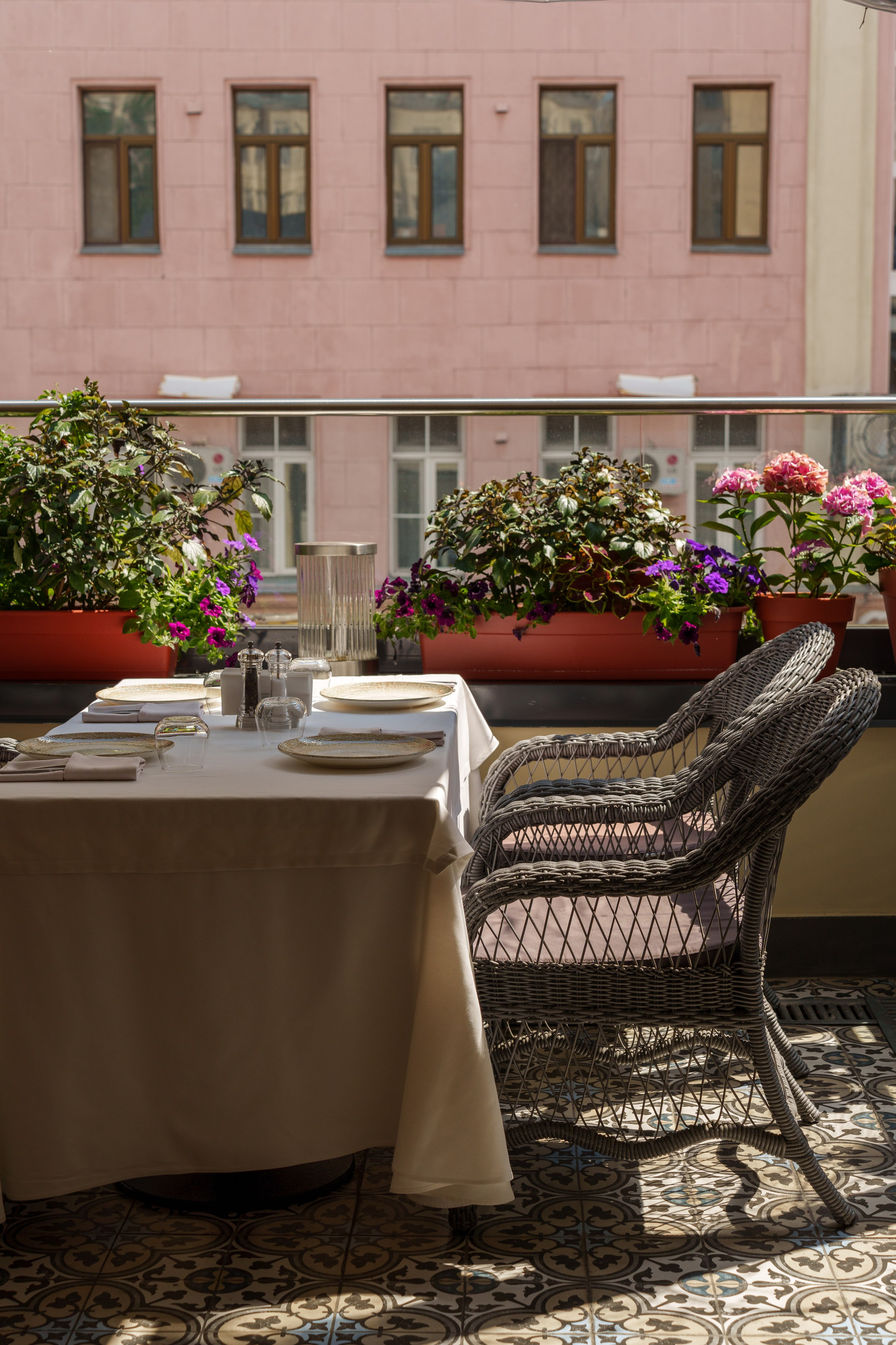 Интерьер. Фотограф и видеограф в Москве Павел Петровский