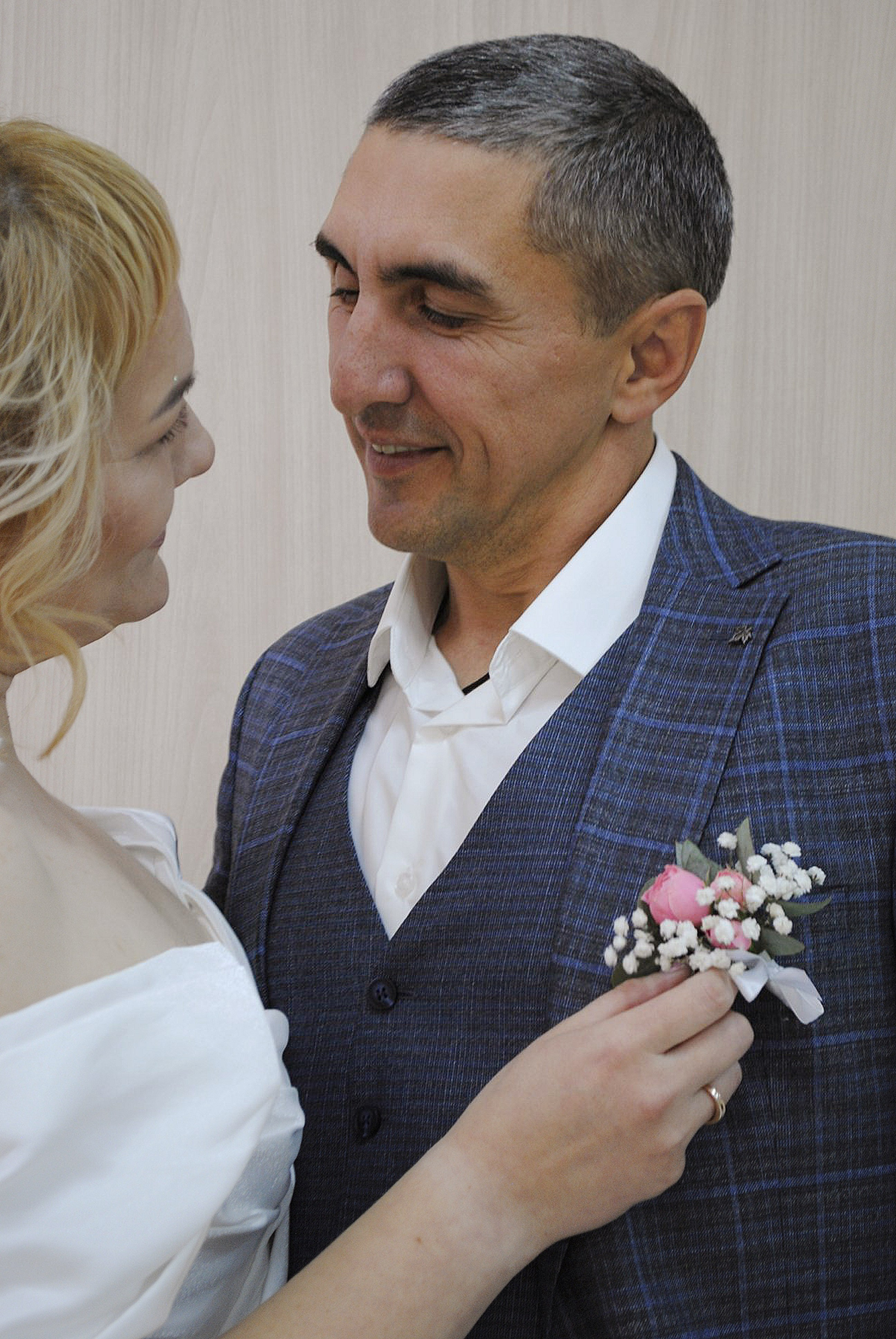 Дарья. Фотограф Мария Мусаелян