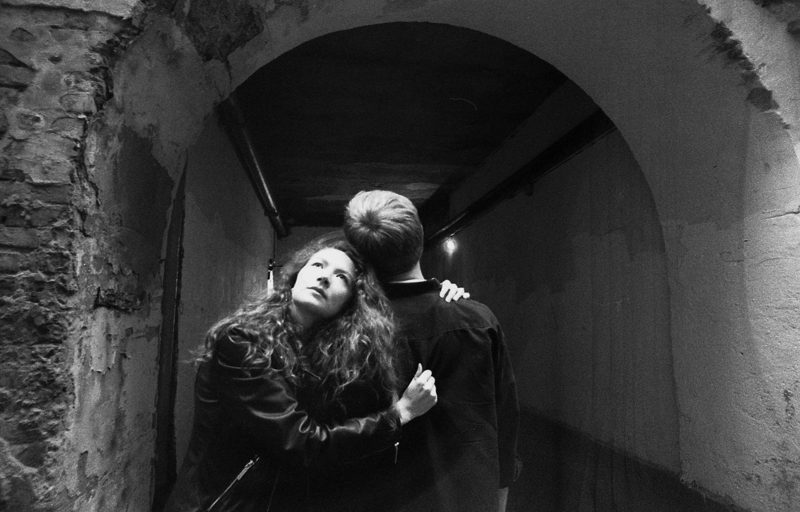 Marata. Портретный фотограф в Санкт-Петербурге Ольга Муранова