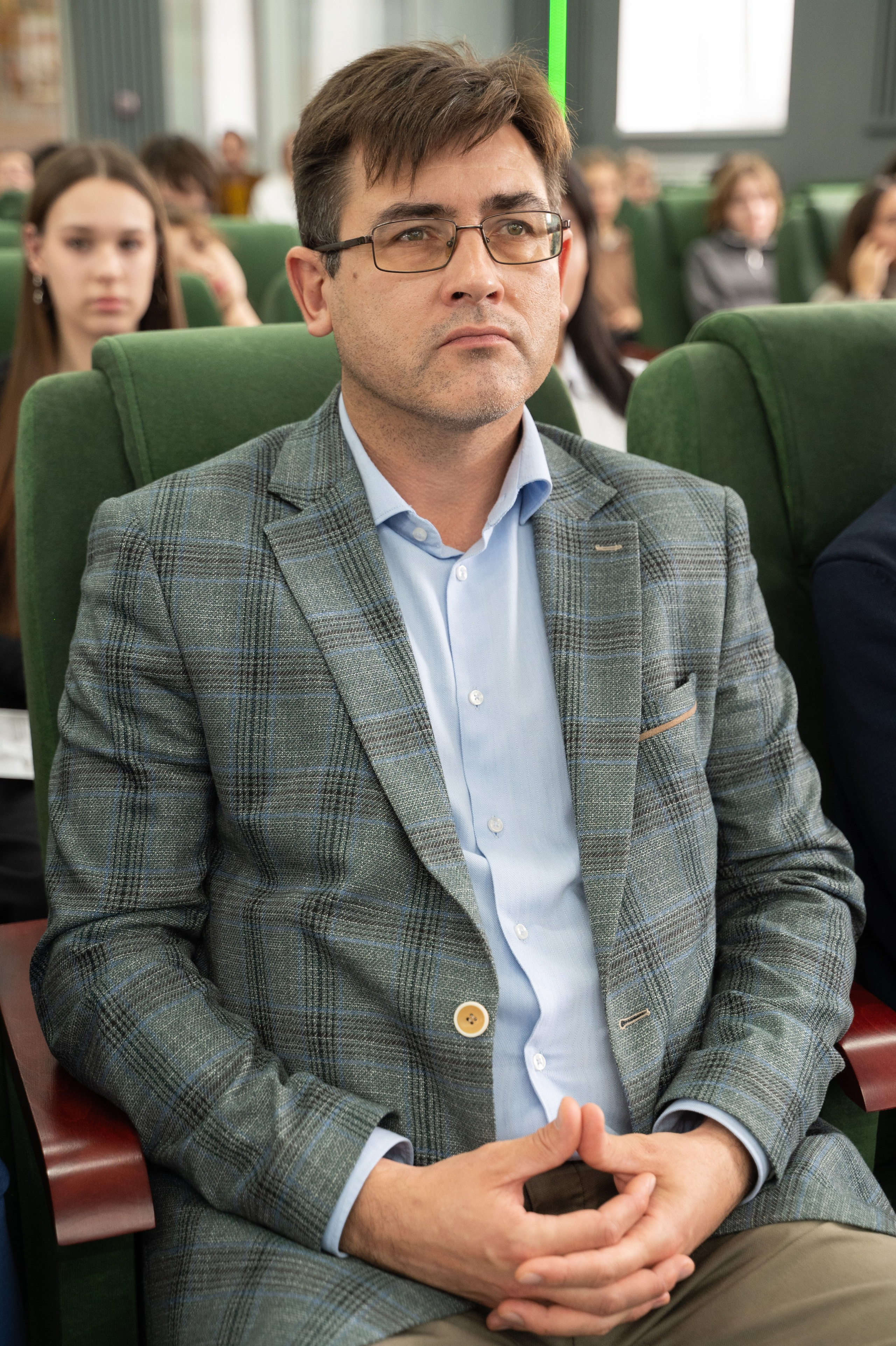 Международная конференция РАН