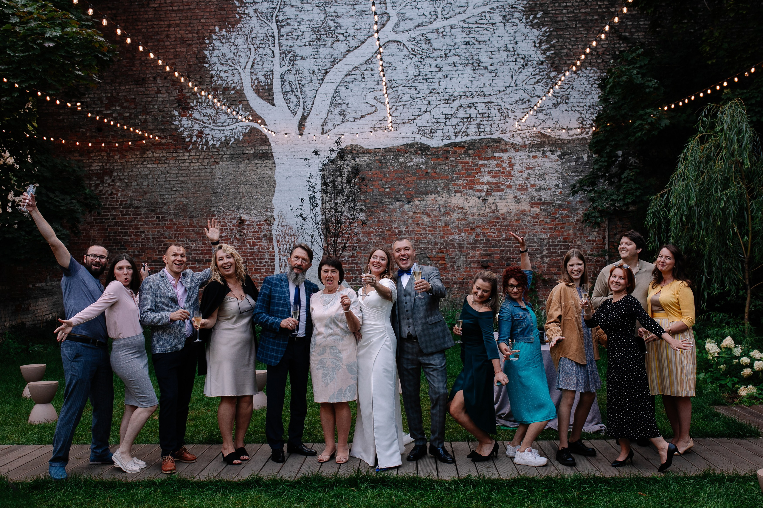 Seasons. Фотограф в Санкт-Петербурге