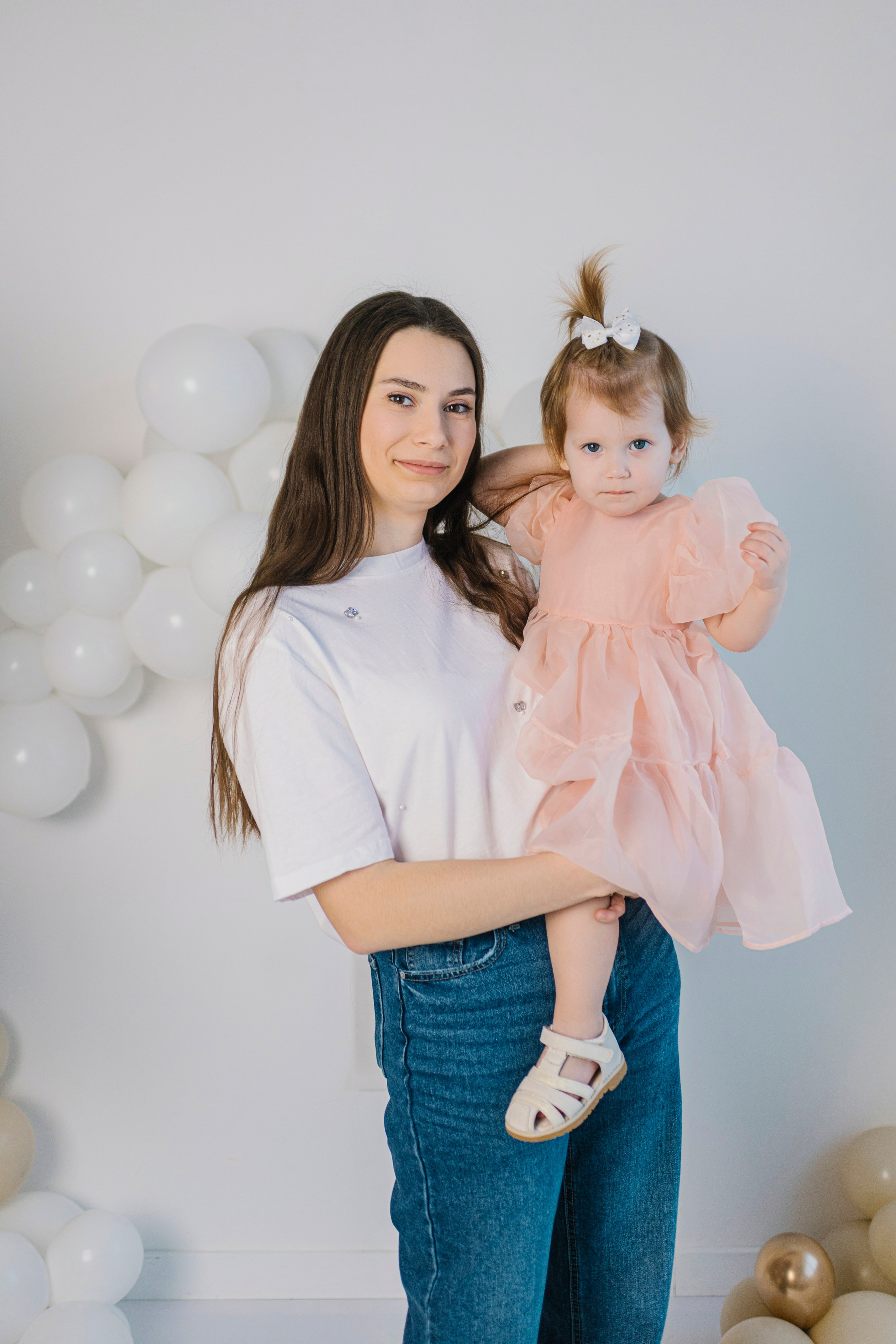 Семья Филипповых