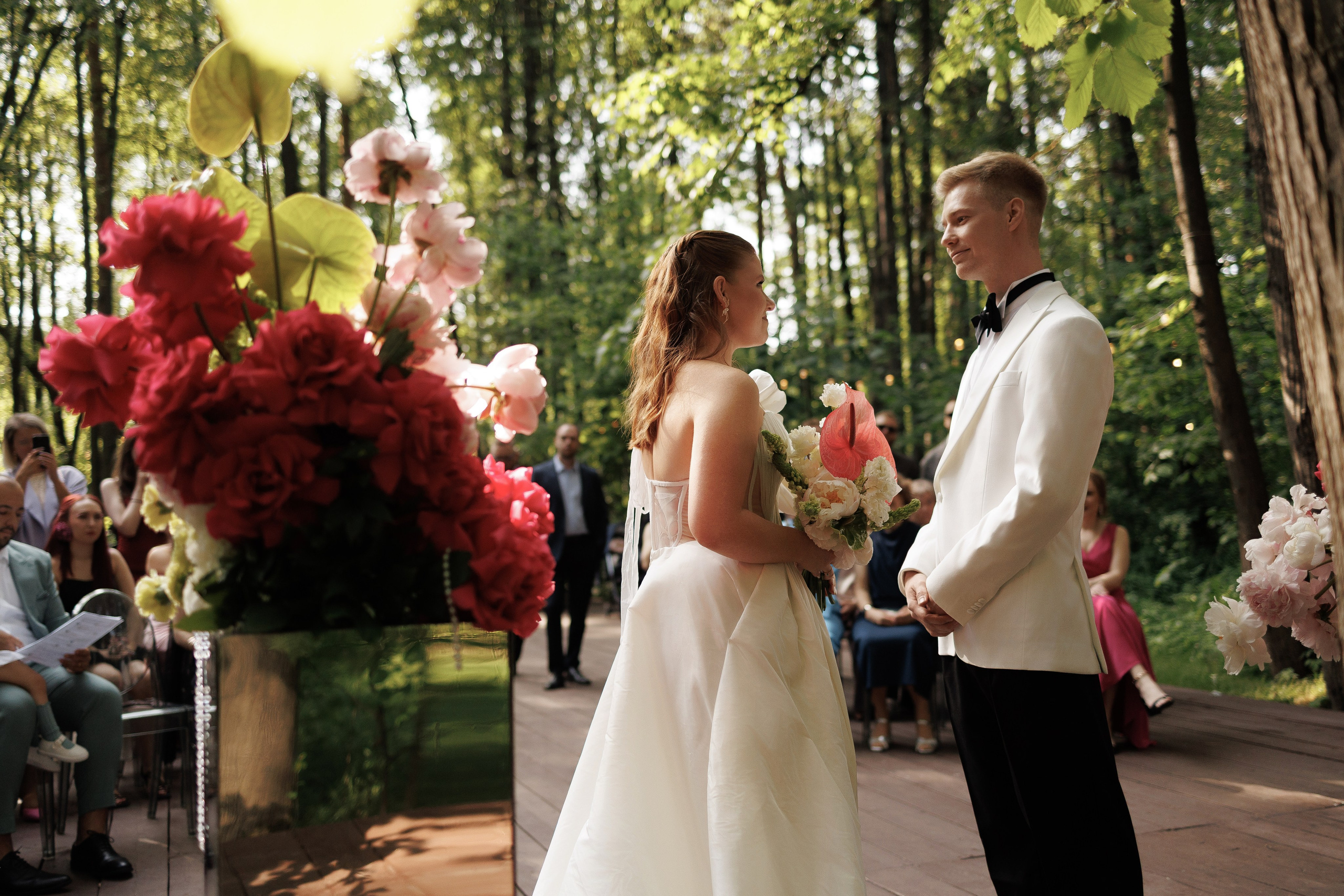 Sí!. Свадебный фотограф в Москве | Профессиональный фотограф | Выгодные цены на услуги