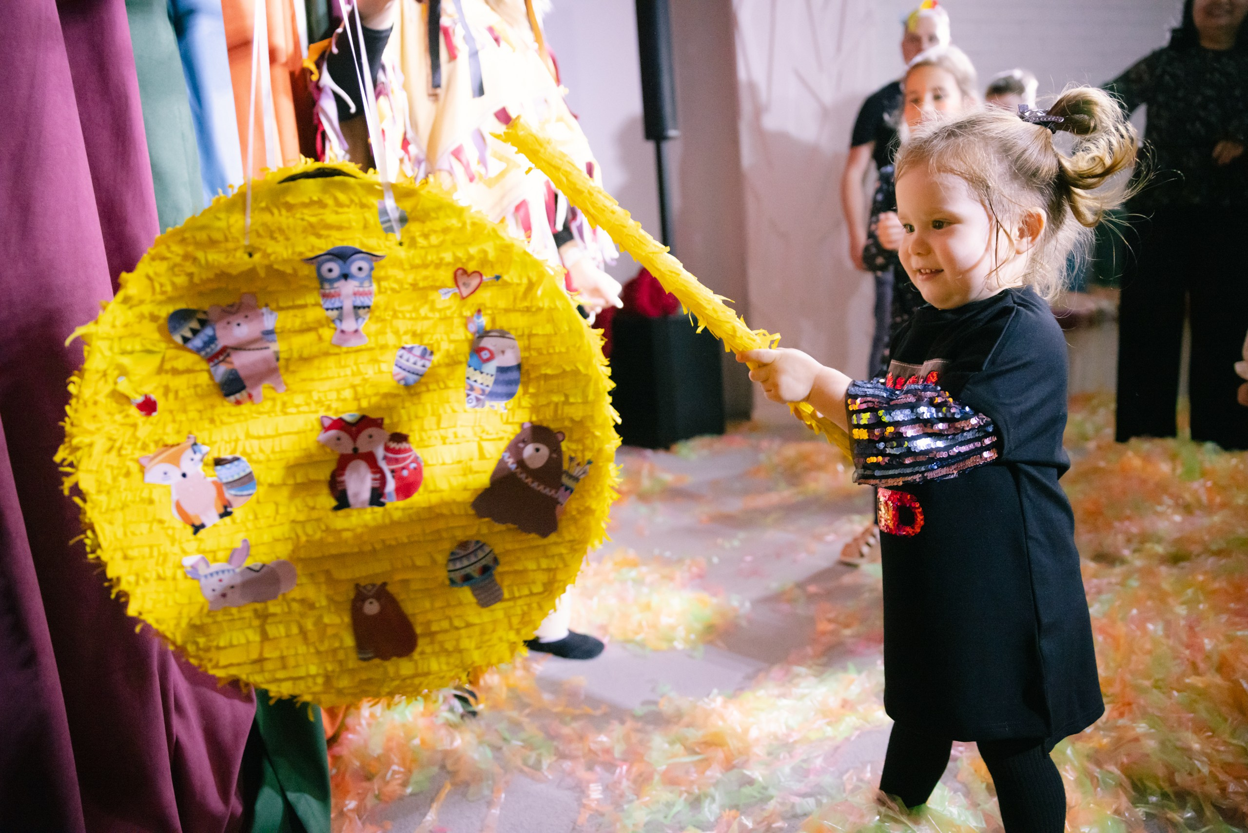 Маленькие Индейцы. Фотограф в Ижевске и Казани Богданов Яков