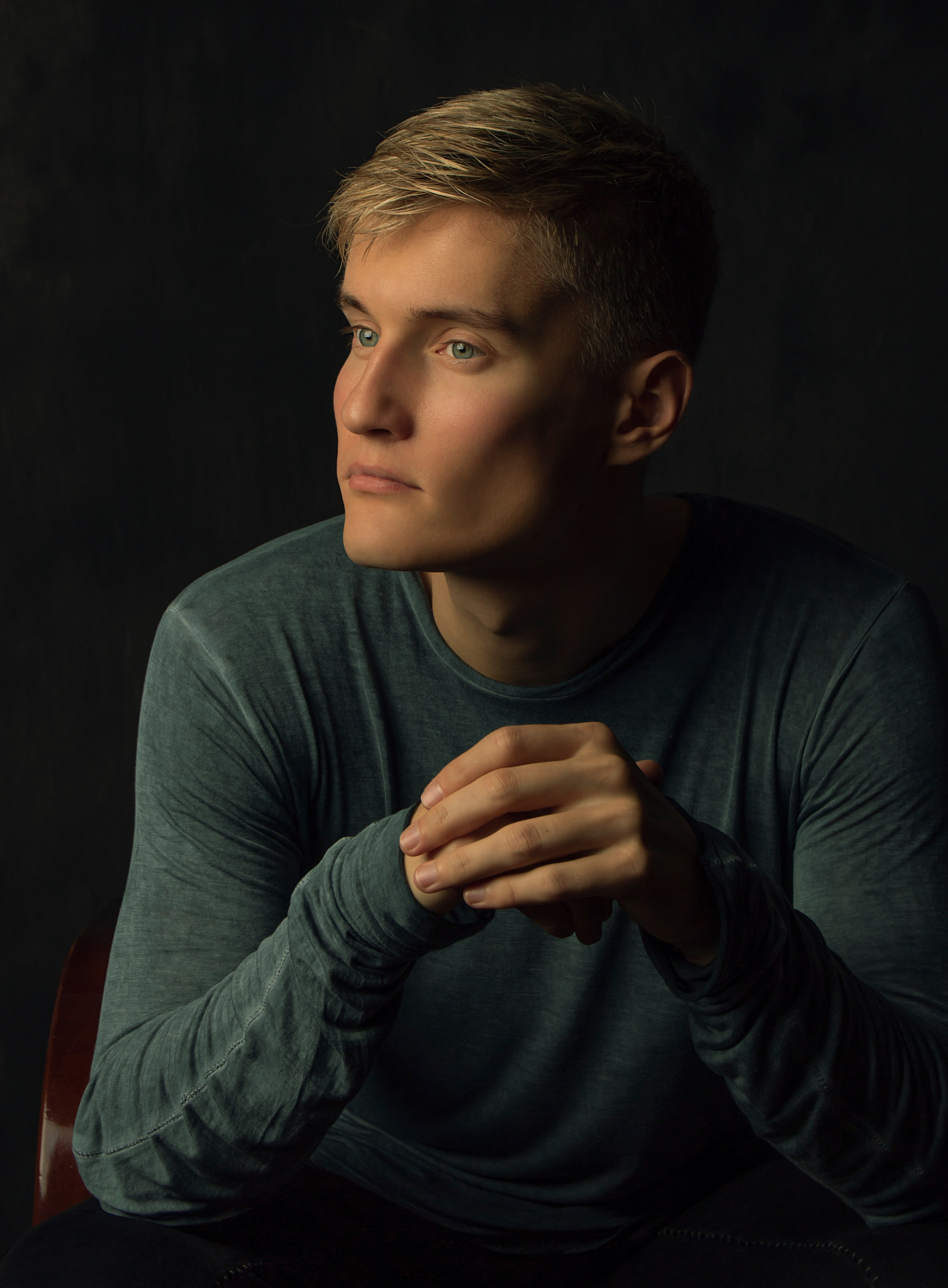 Даниил Снопов