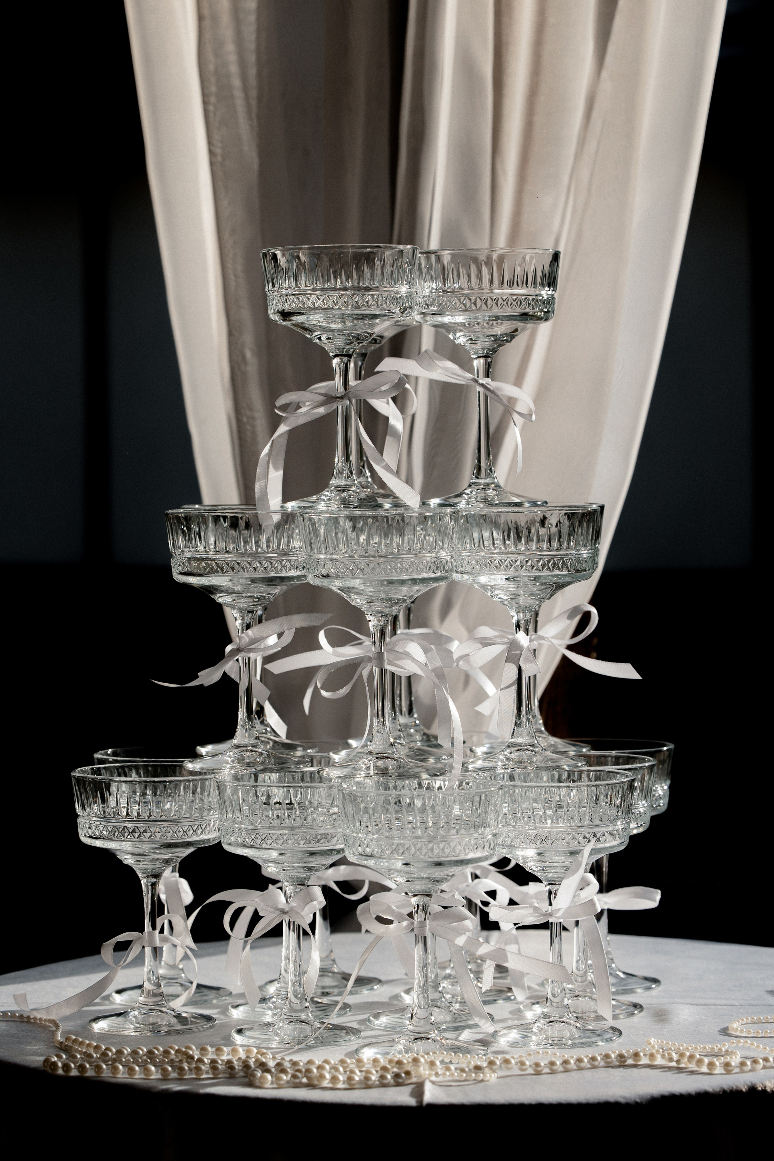 Виоланта & Леонид. The STORIES Event Studio