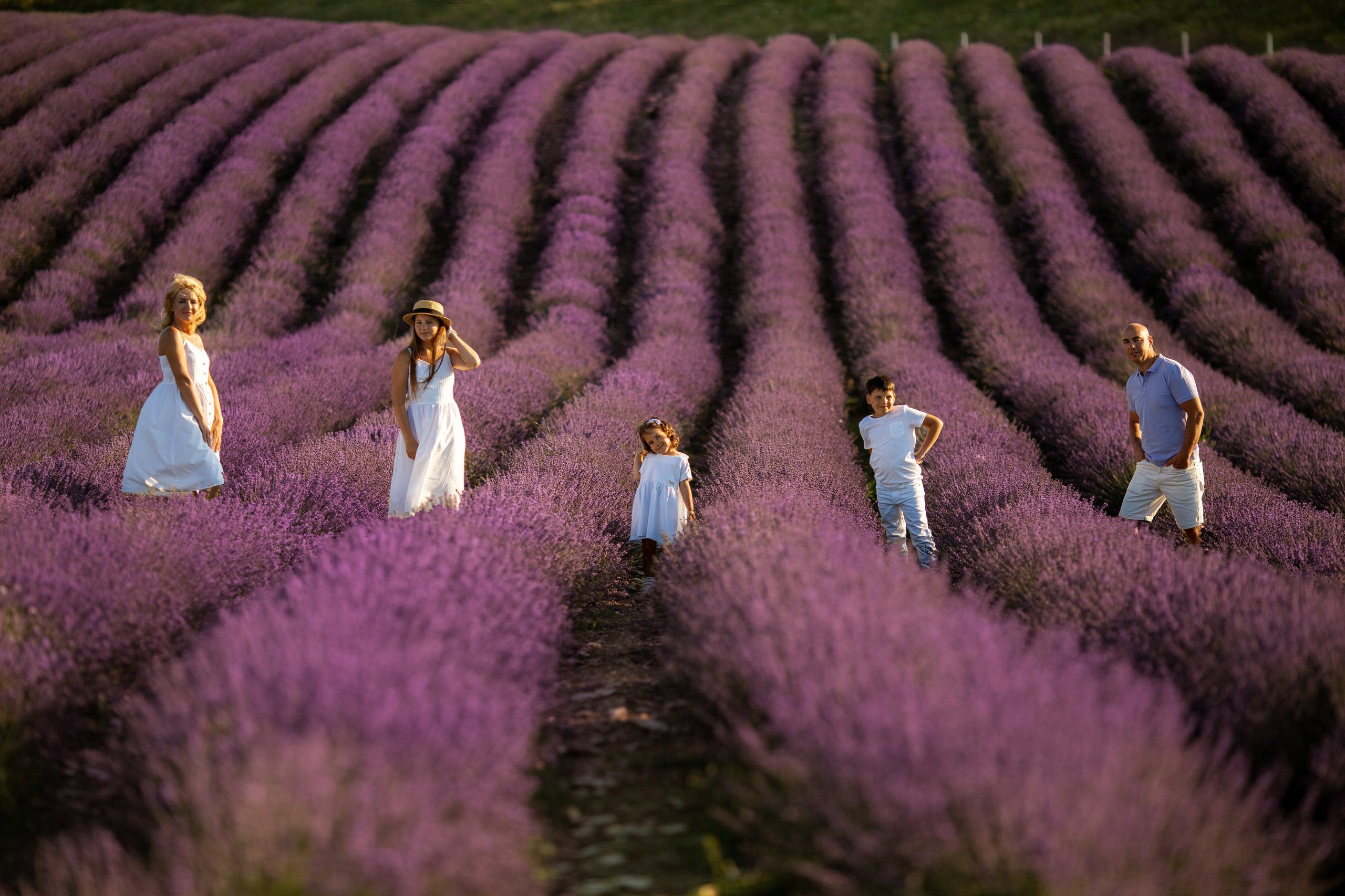 Фотосессии. Ваш личный фотограф OLGA HOLI