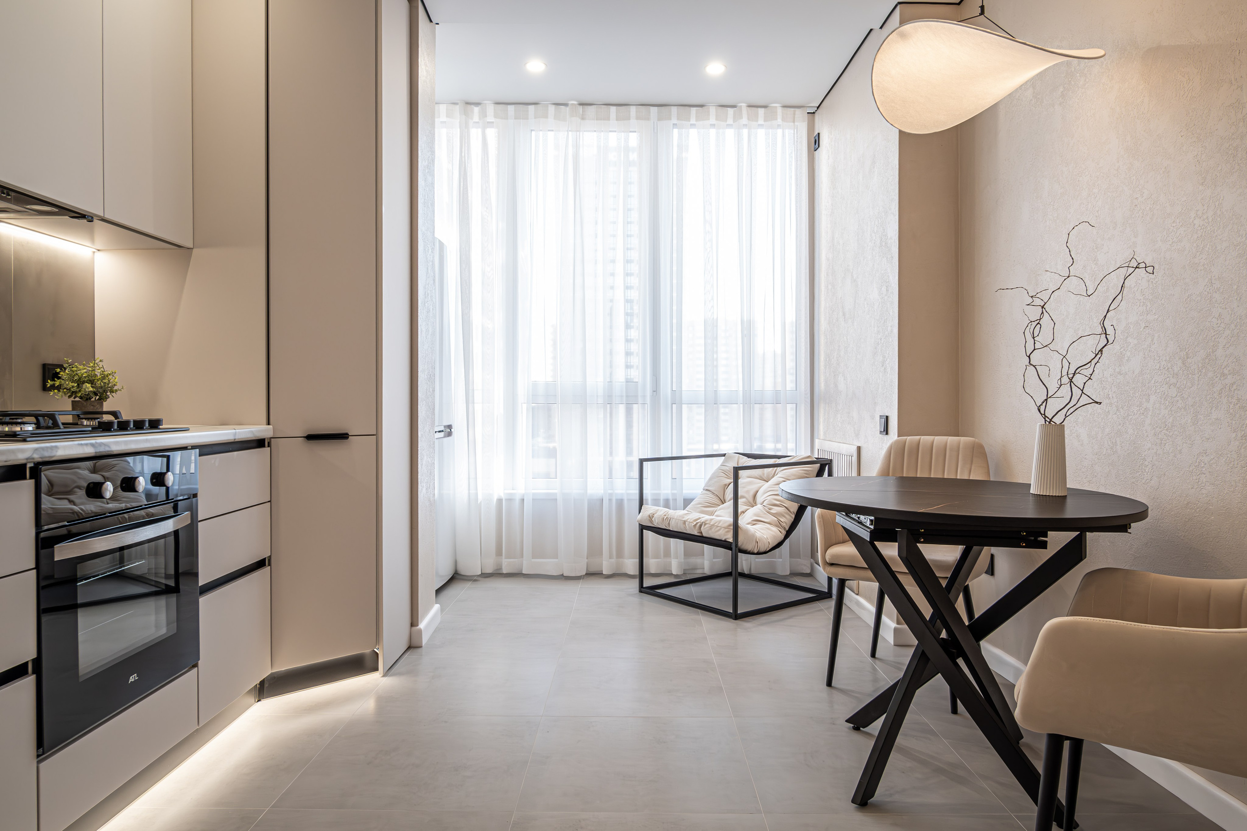 Фотограф недвижимости в Ставрополе