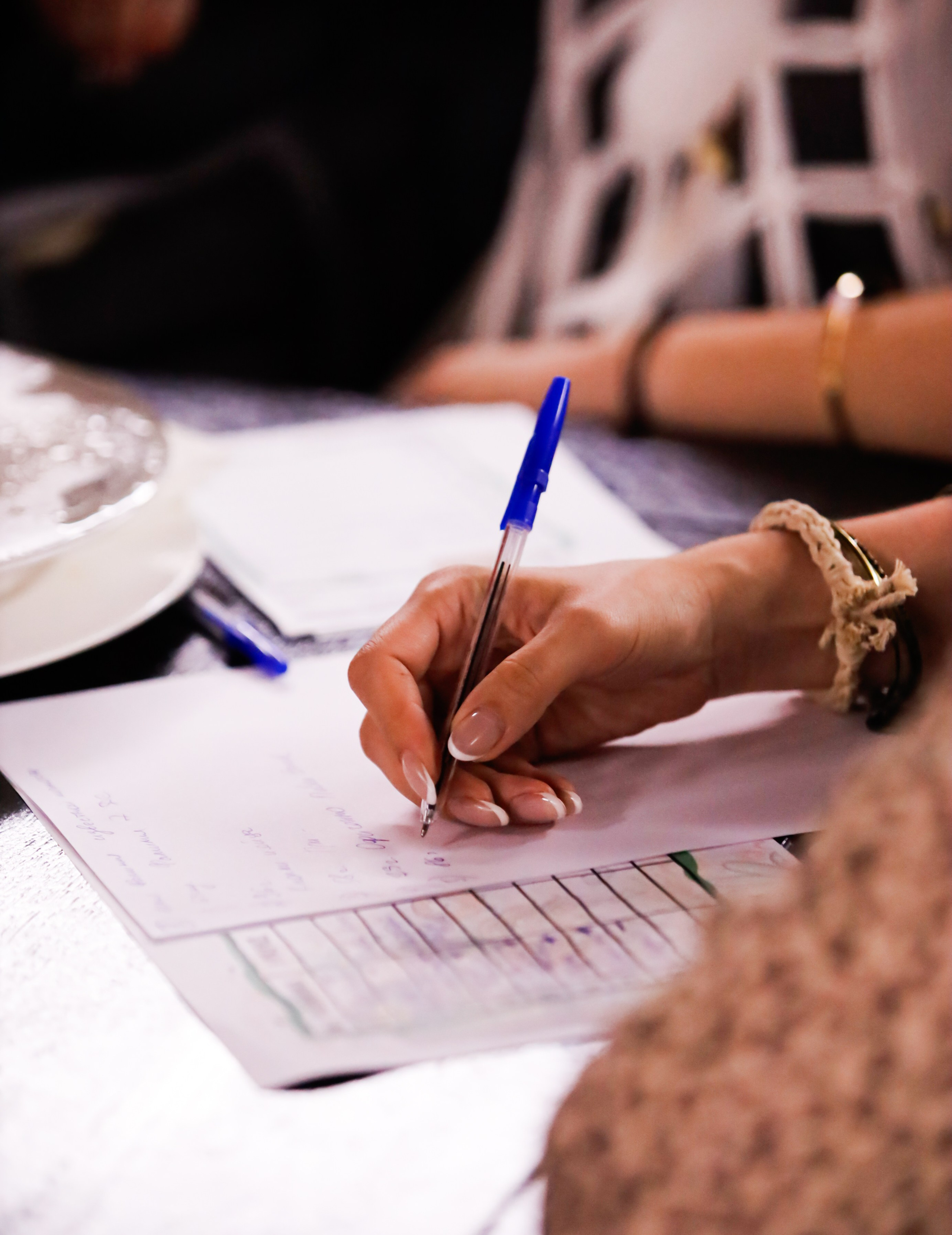 Интеллектуальный Девичник г. Воронеж. Спортивный репортажный фотограф из Санкт-Петербурга Виктория Азарова