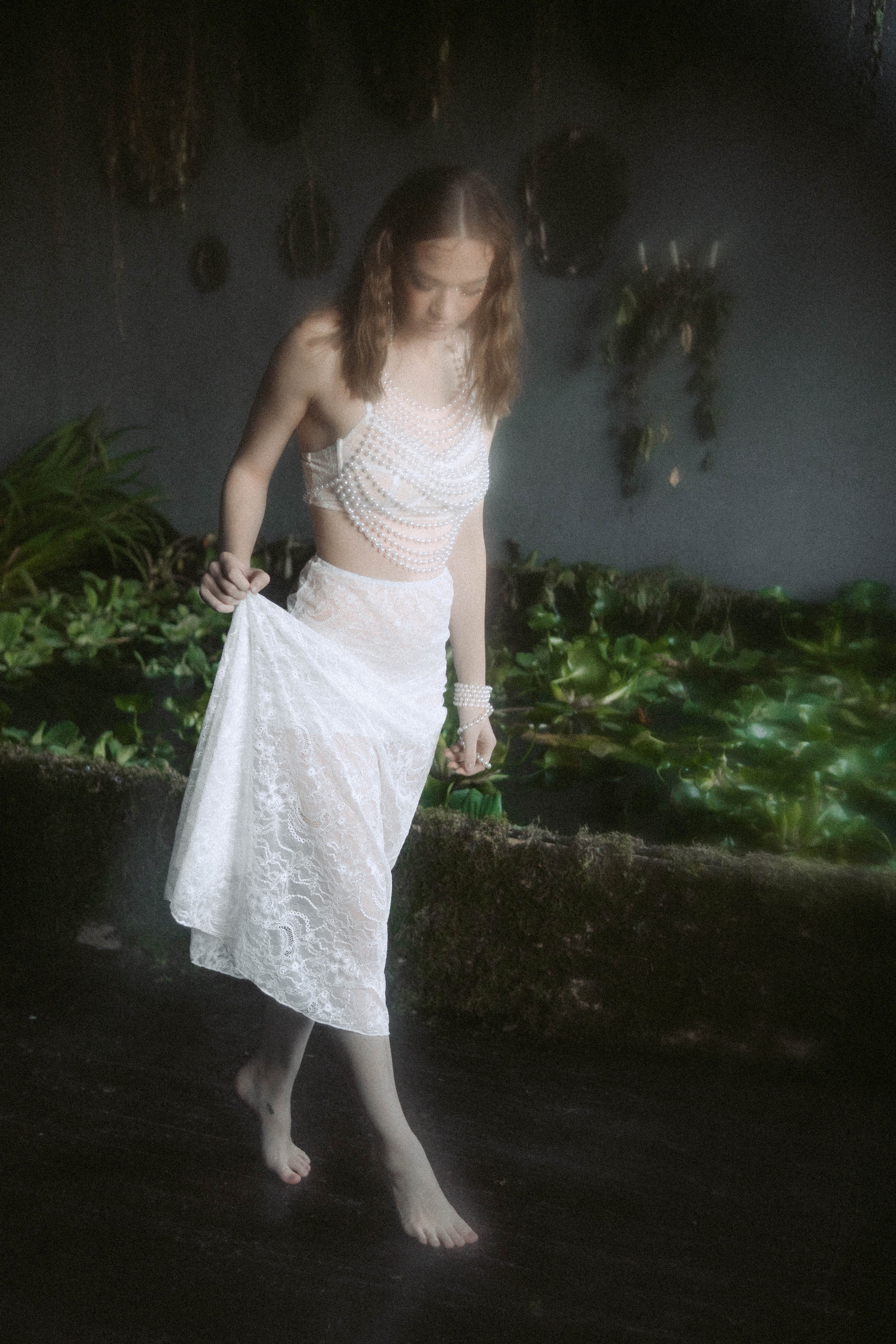 Serena. Главная страница