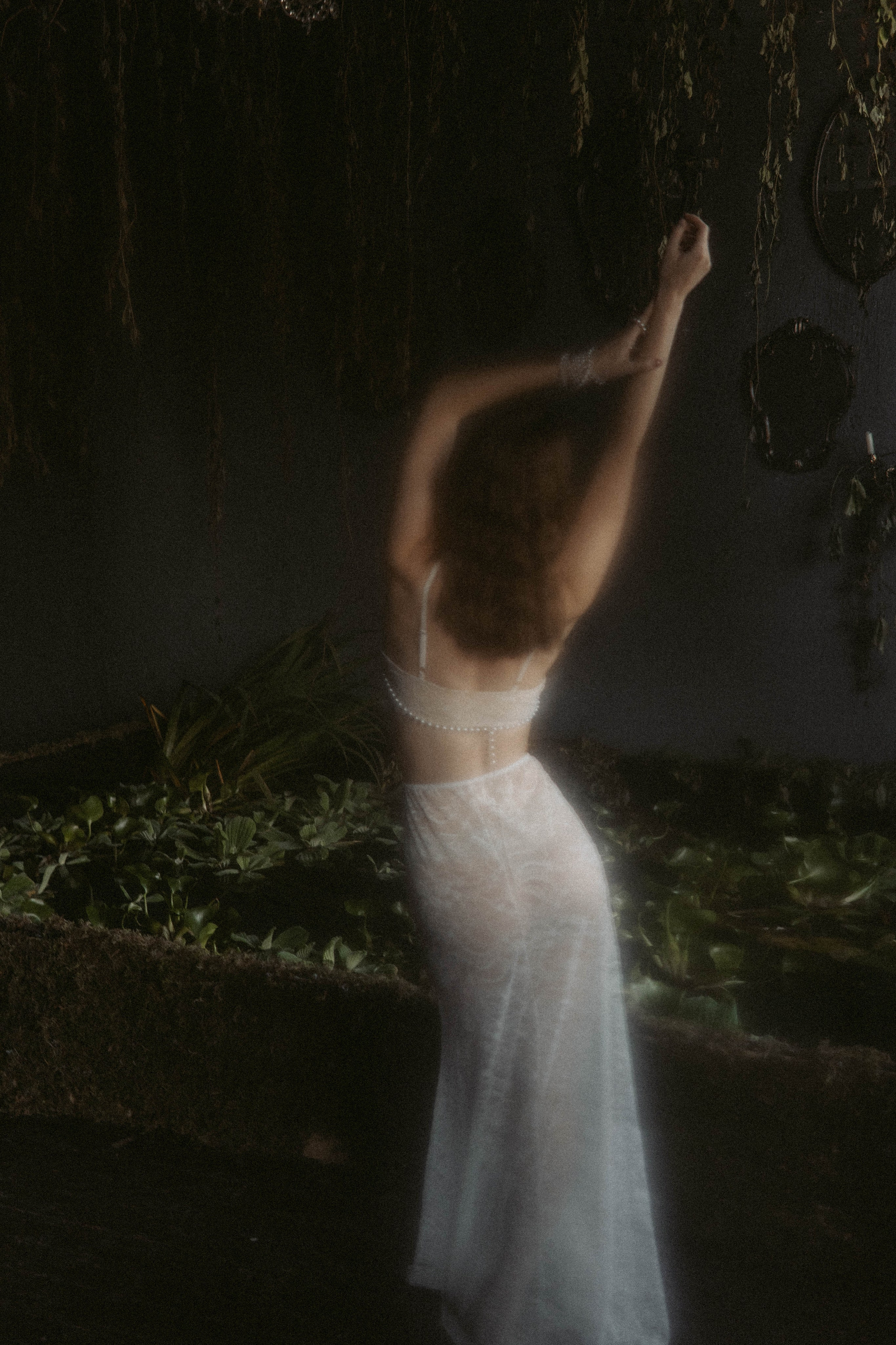 Serena. Главная страница