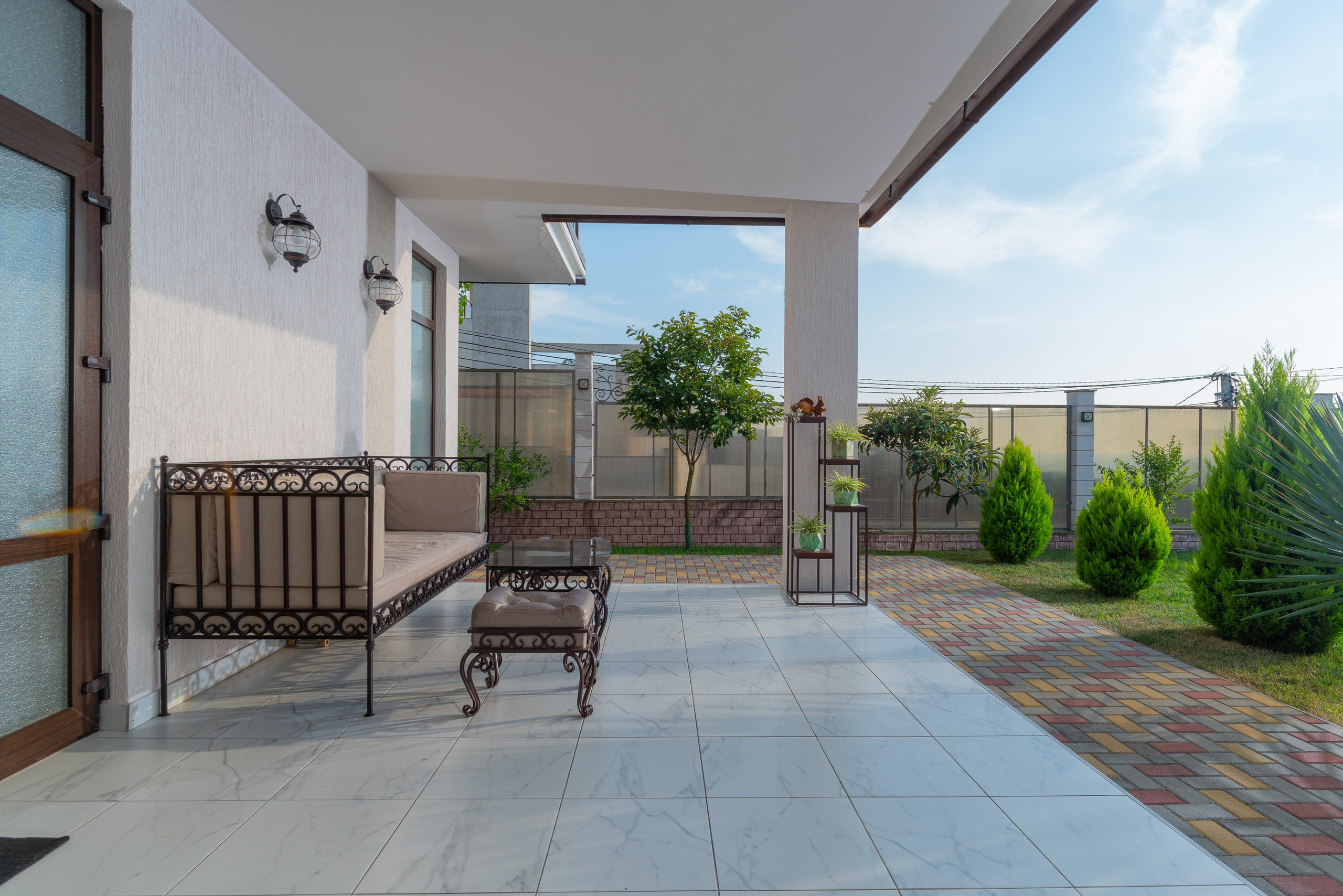 Дома и Квартиры. Главная