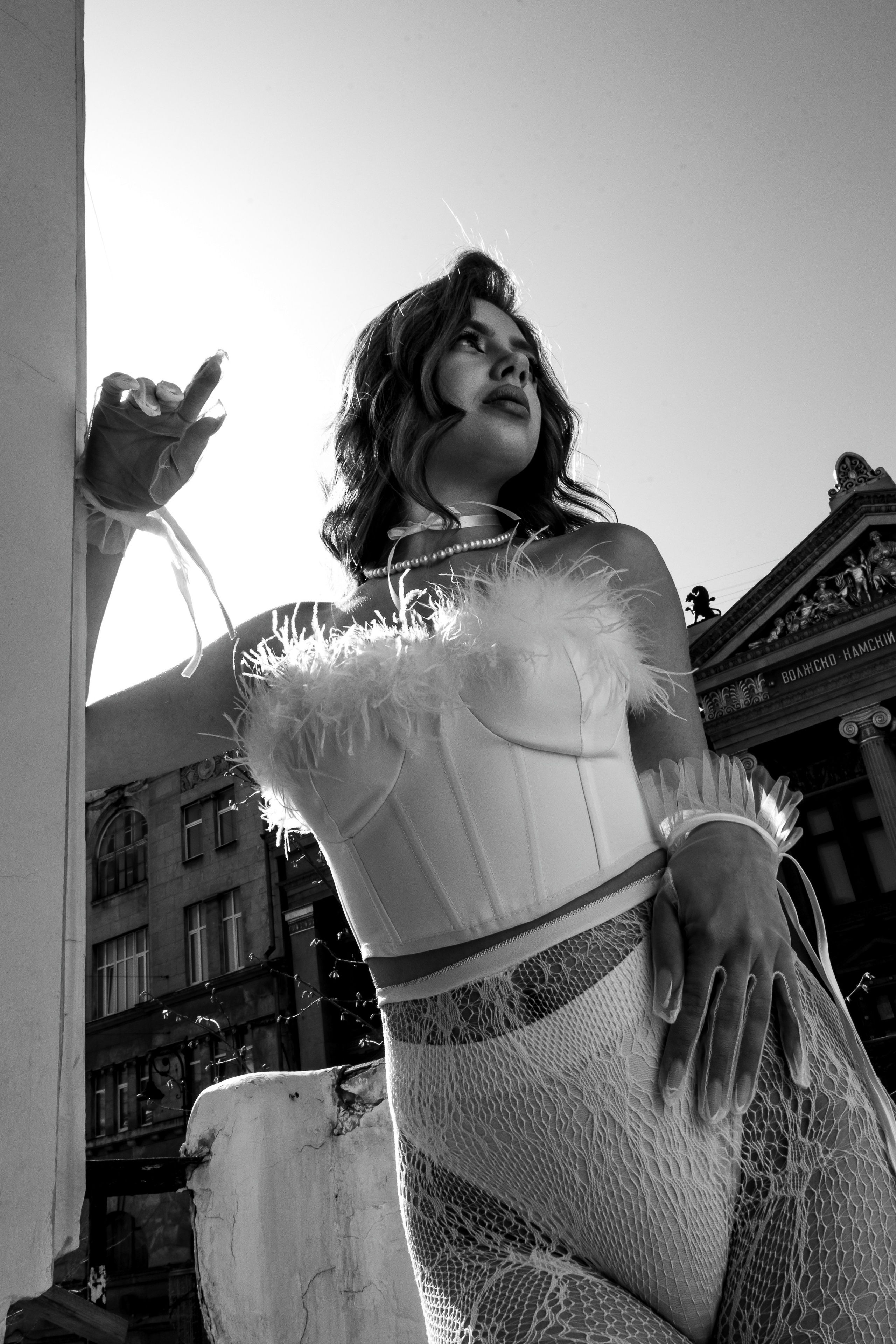 Торжество нашей любви. Фотограф в Самаре / Олеся Широнина