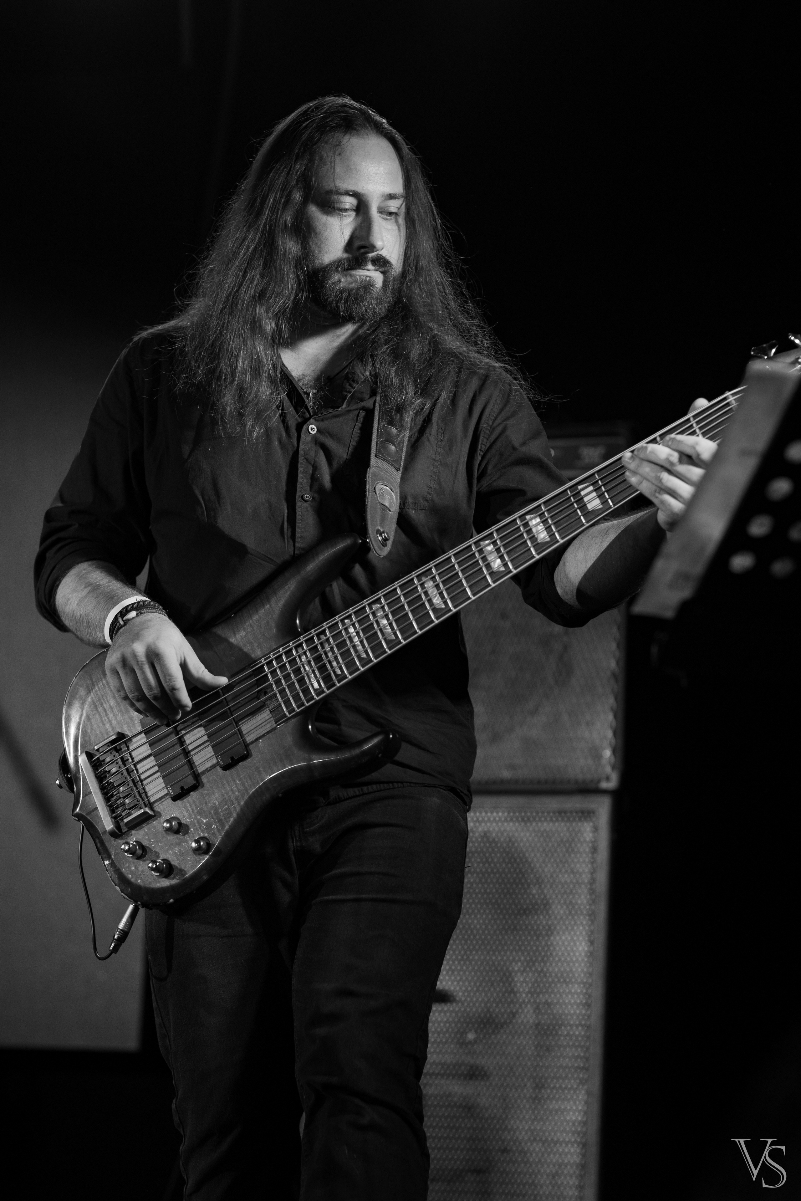 Марко Поло. Fort Rock Fest. Фотограф Виктор Степанов