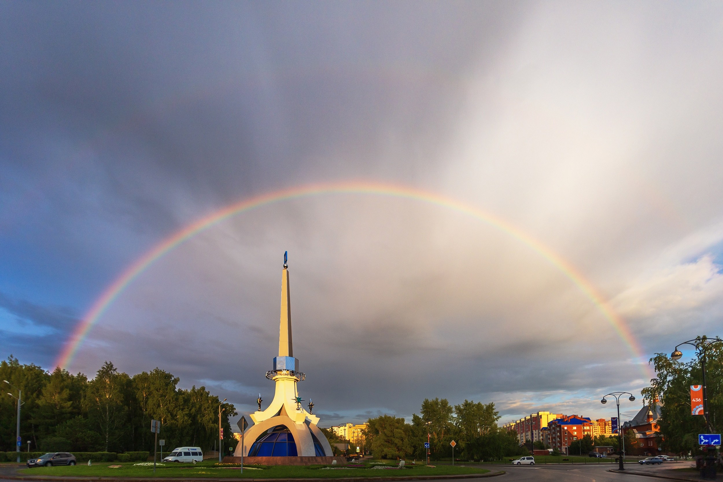 Город. Фотосессии в Тобольске, школьный фотограф, репортажная съемка