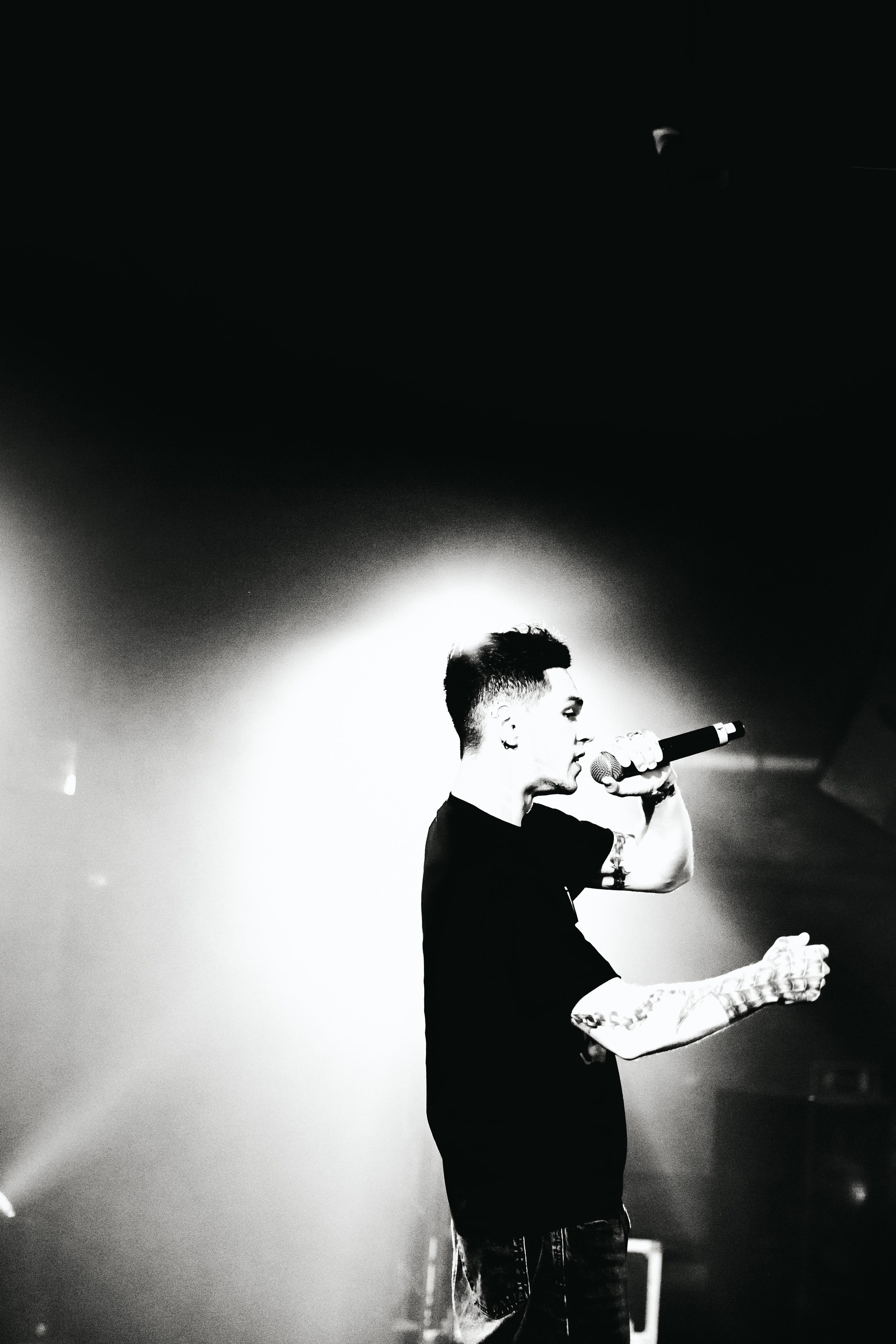 FACTORY 52. Коммерческий Фотограф Виктор Фоменых