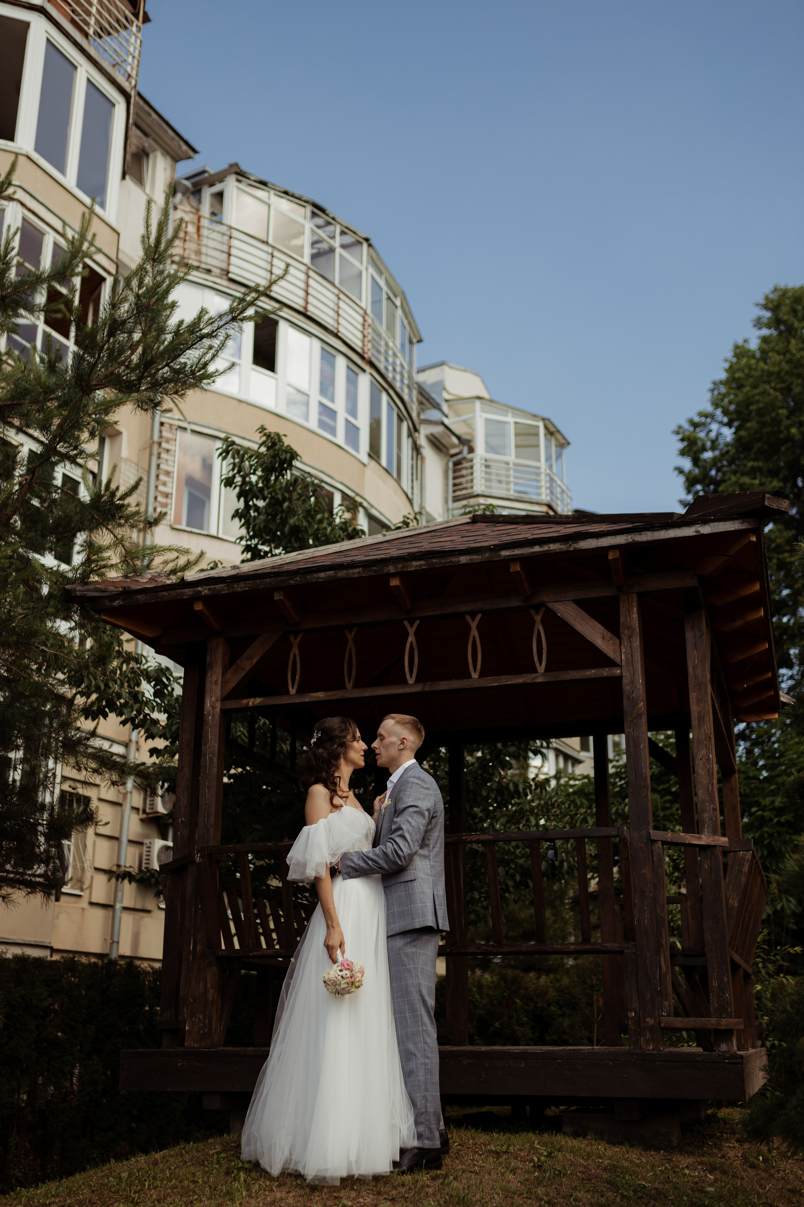 Егор & Ира (с банкетом). ФОТОГРАФ Маргарита Сивакова | Ярославль Кострома Москва