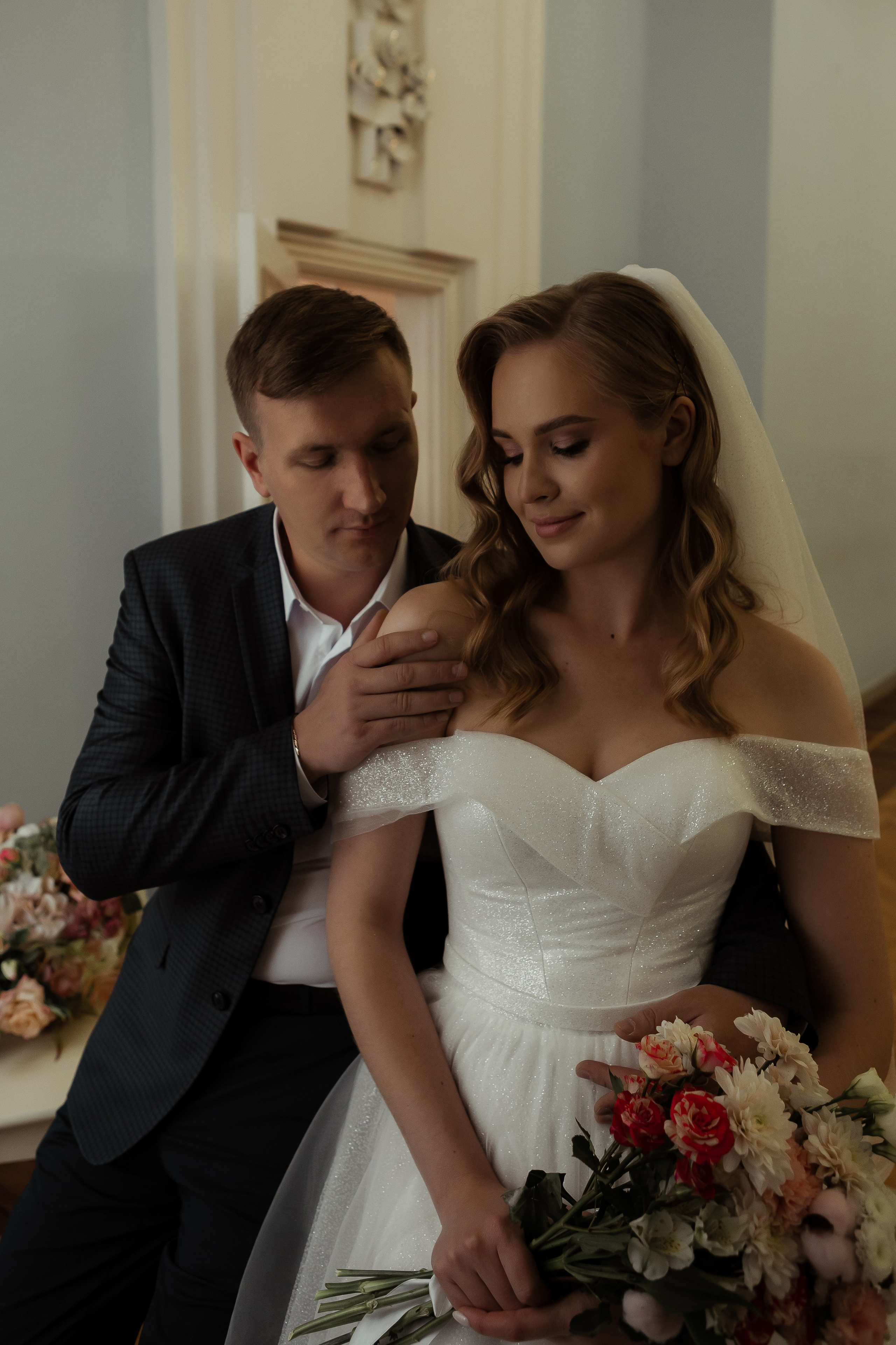 Иван & Анастасия. 29.08. ФОТОГРАФ Маргарита Сивакова | Ярославль Кострома Москва