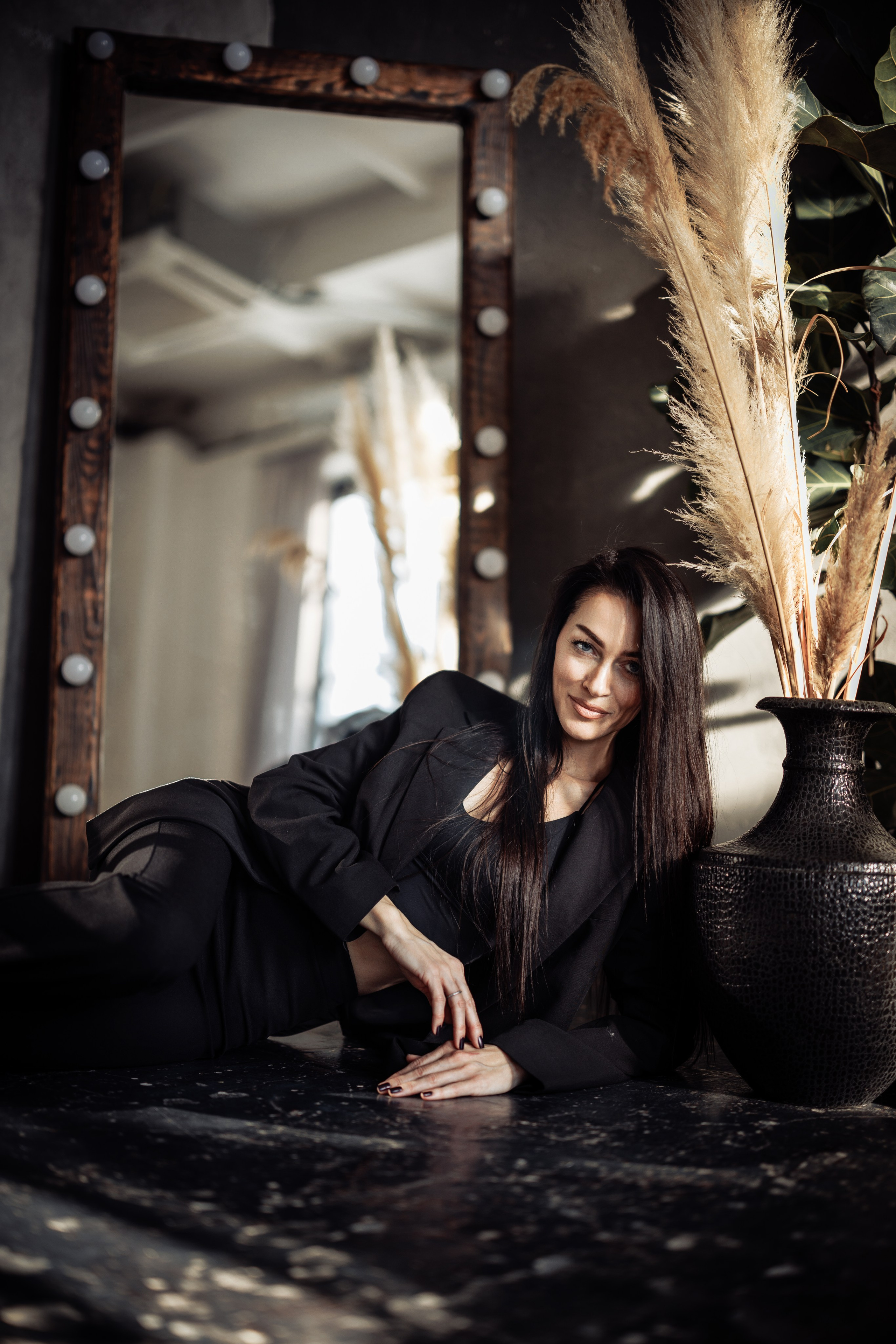 Студийная фотография. Фотограф в Тюмени Алексей Модин